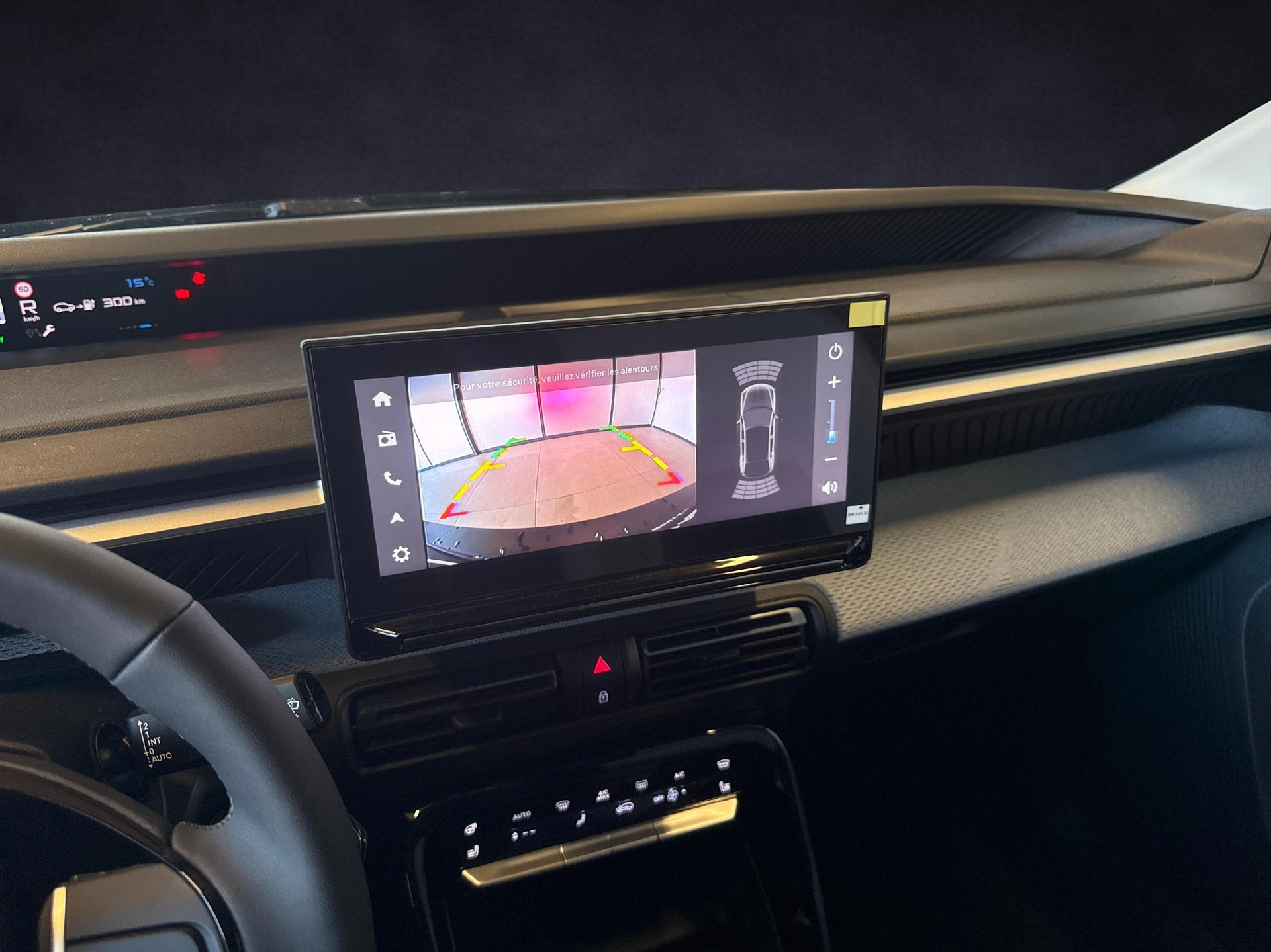 CITROEN e-C3 Max-image-13