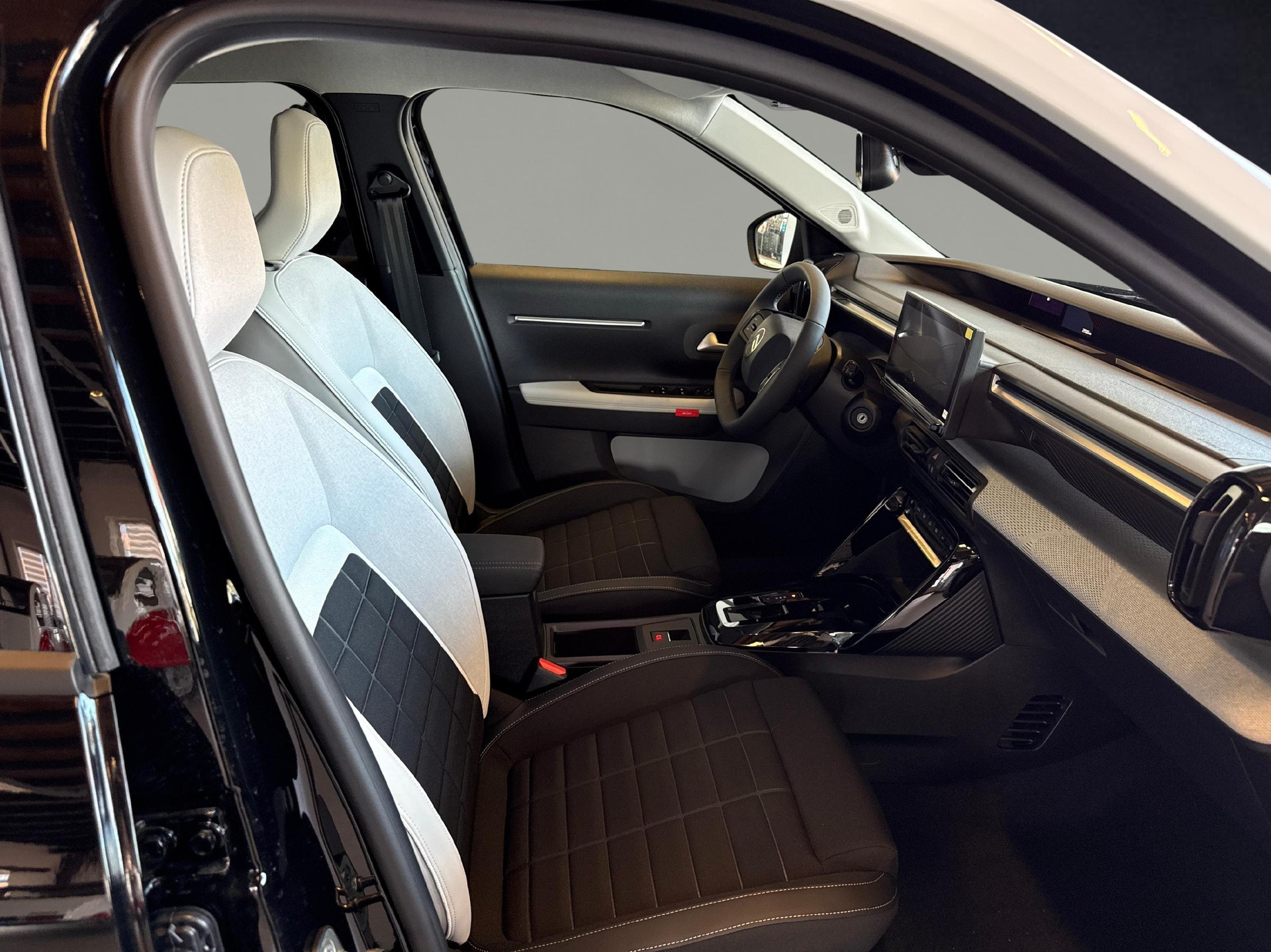 CITROEN e-C3 Max-image-9