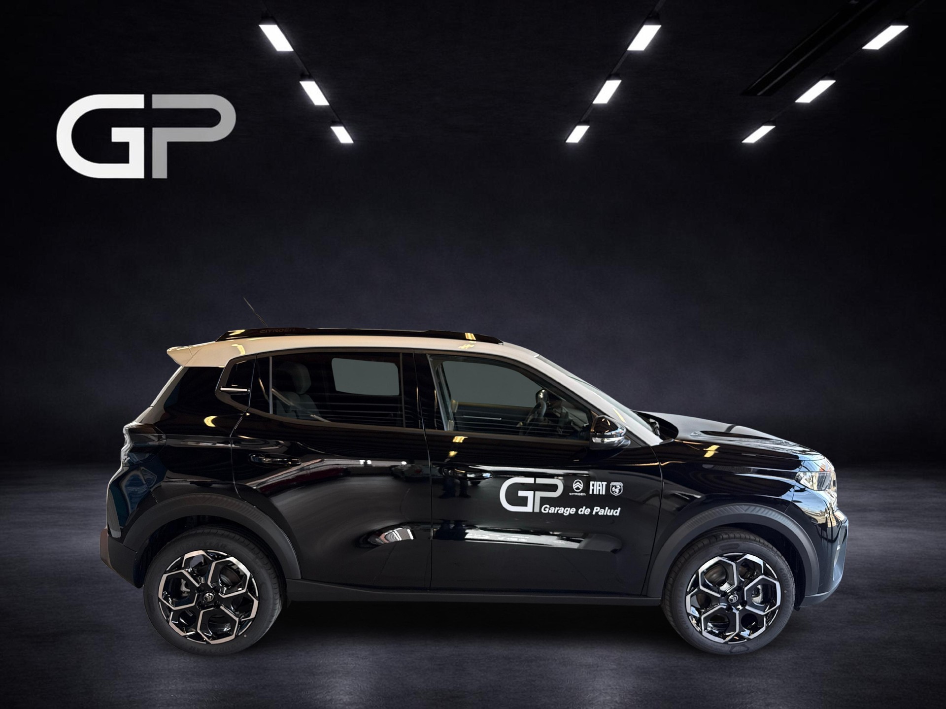 CITROEN e-C3 Max-image-5