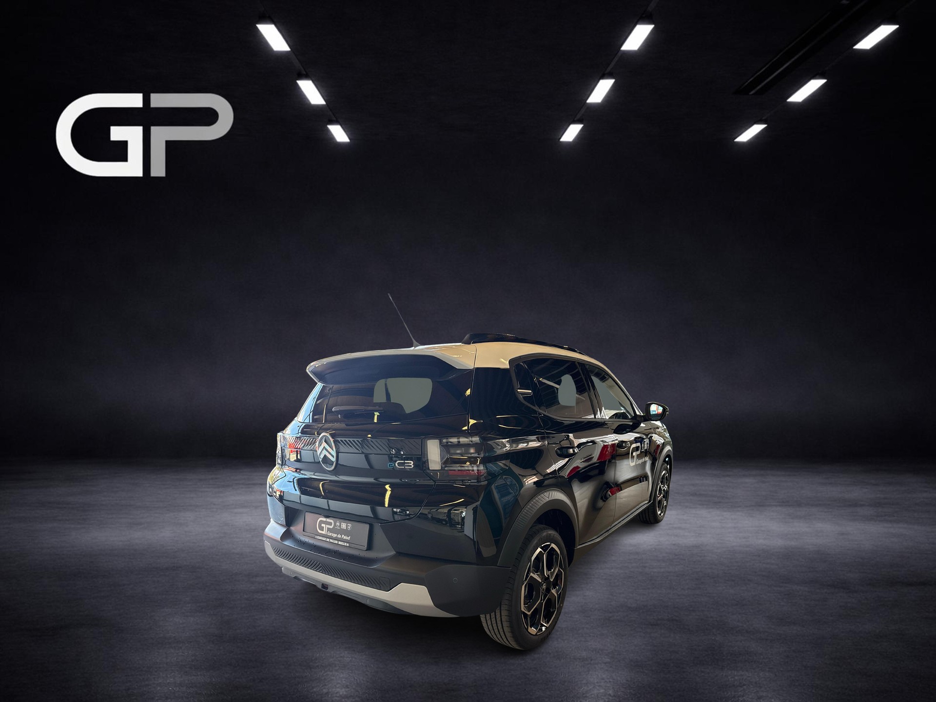 CITROEN e-C3 Max-image-4