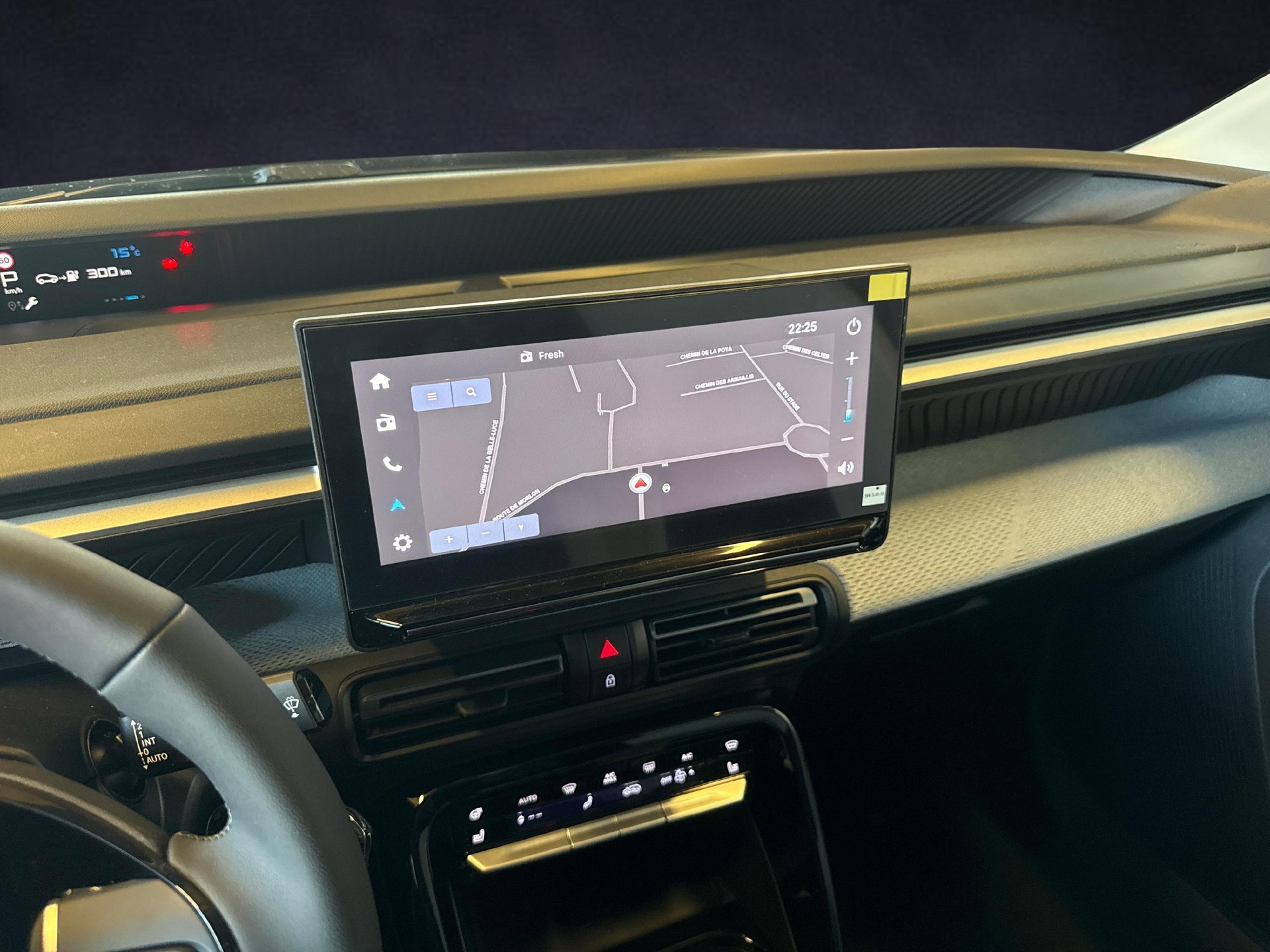 CITROEN e-C3 Max-image-15