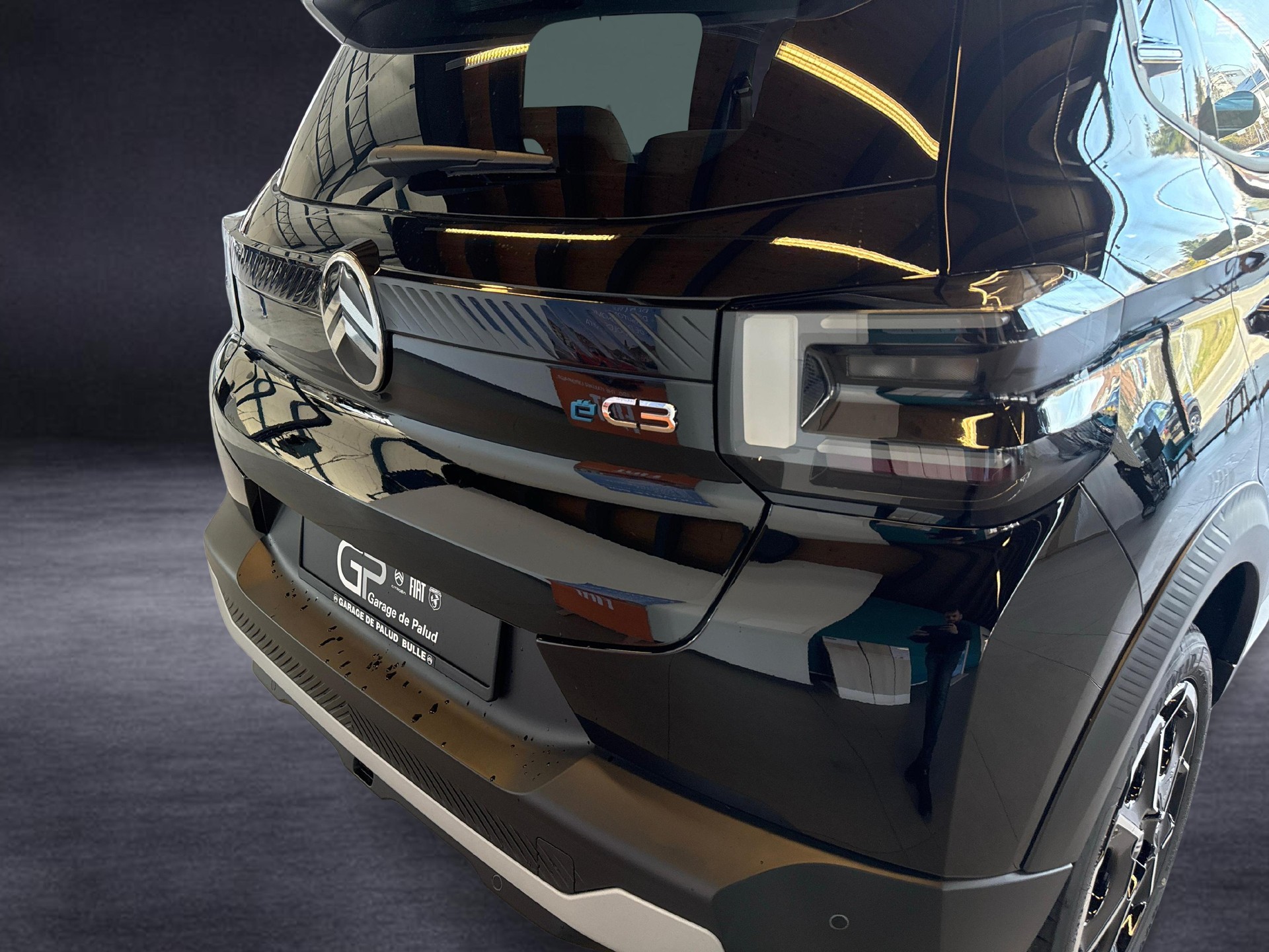CITROEN e-C3 Max-image-17