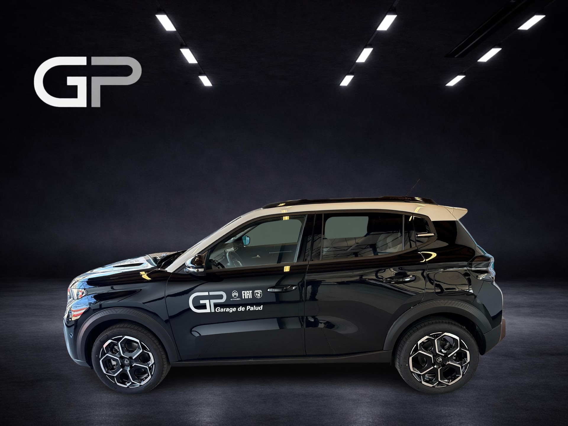 CITROEN e-C3 Max-showroom-element-1