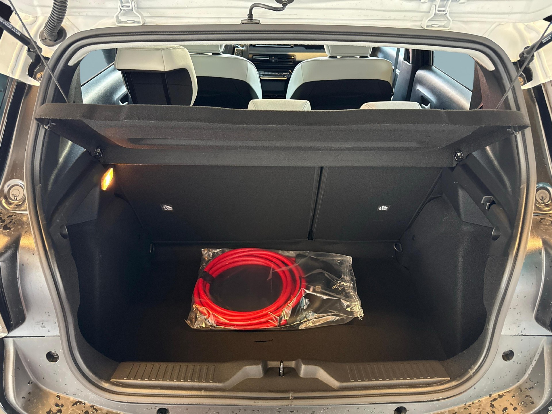 CITROEN e-C3 Max-image-11