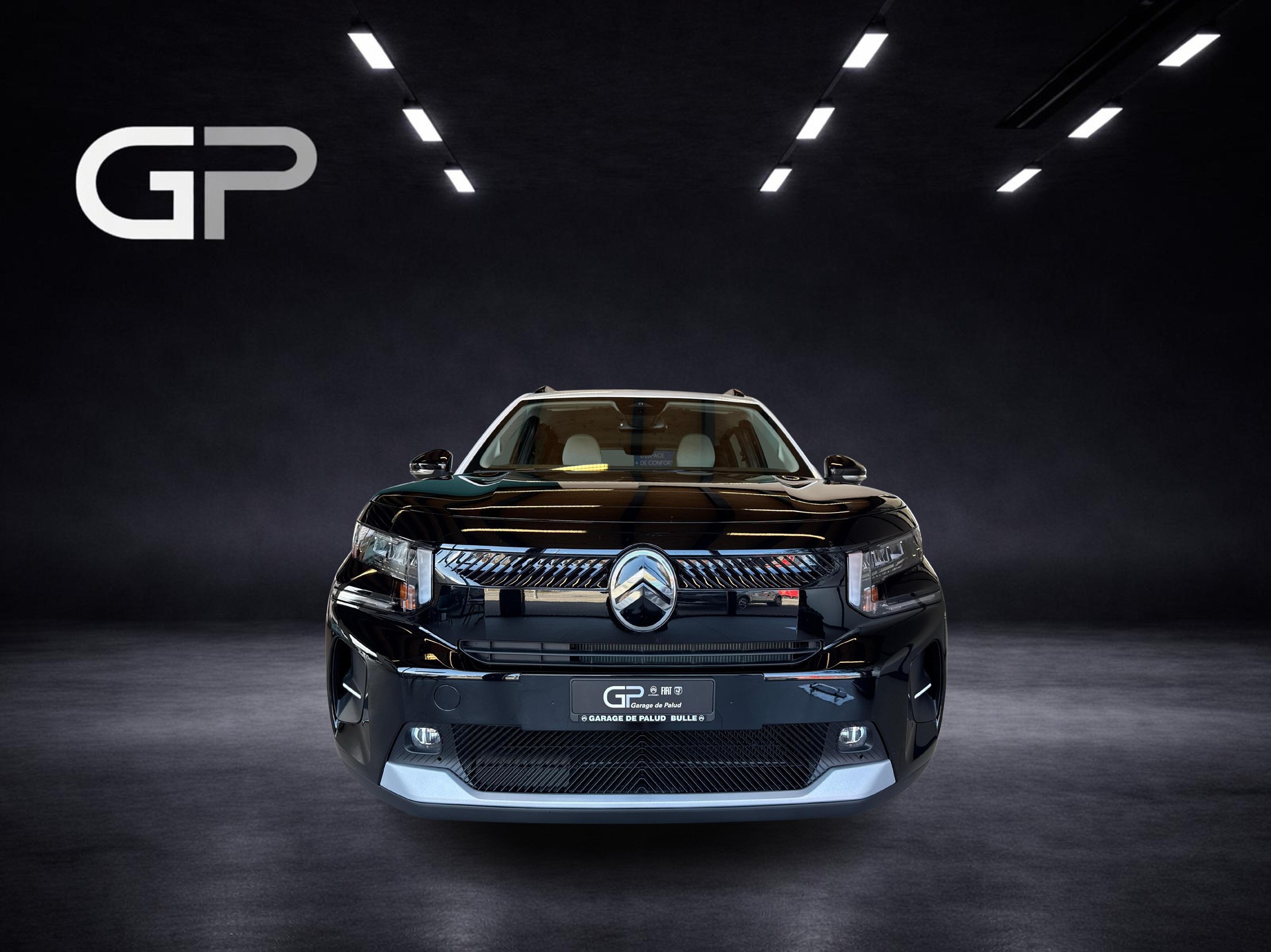 CITROEN e-C3 Max-image-7