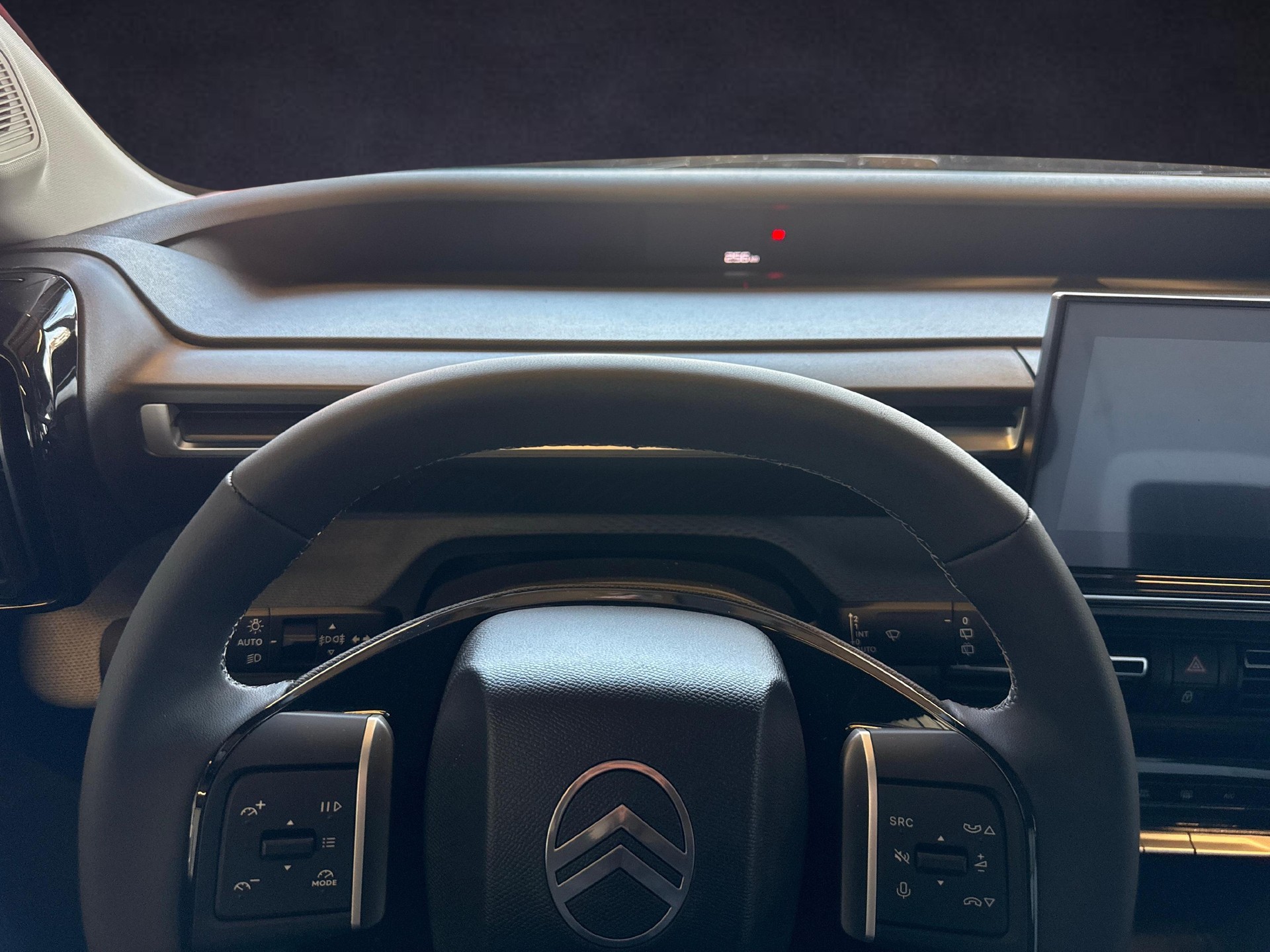 CITROEN e-C3 Max-image-12