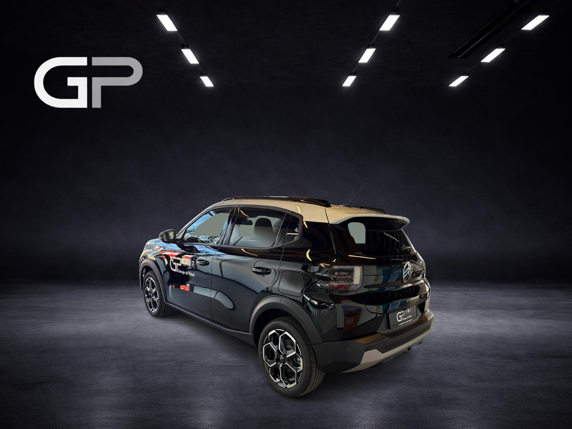 CITROEN e-C3 Max-showroom-element-2