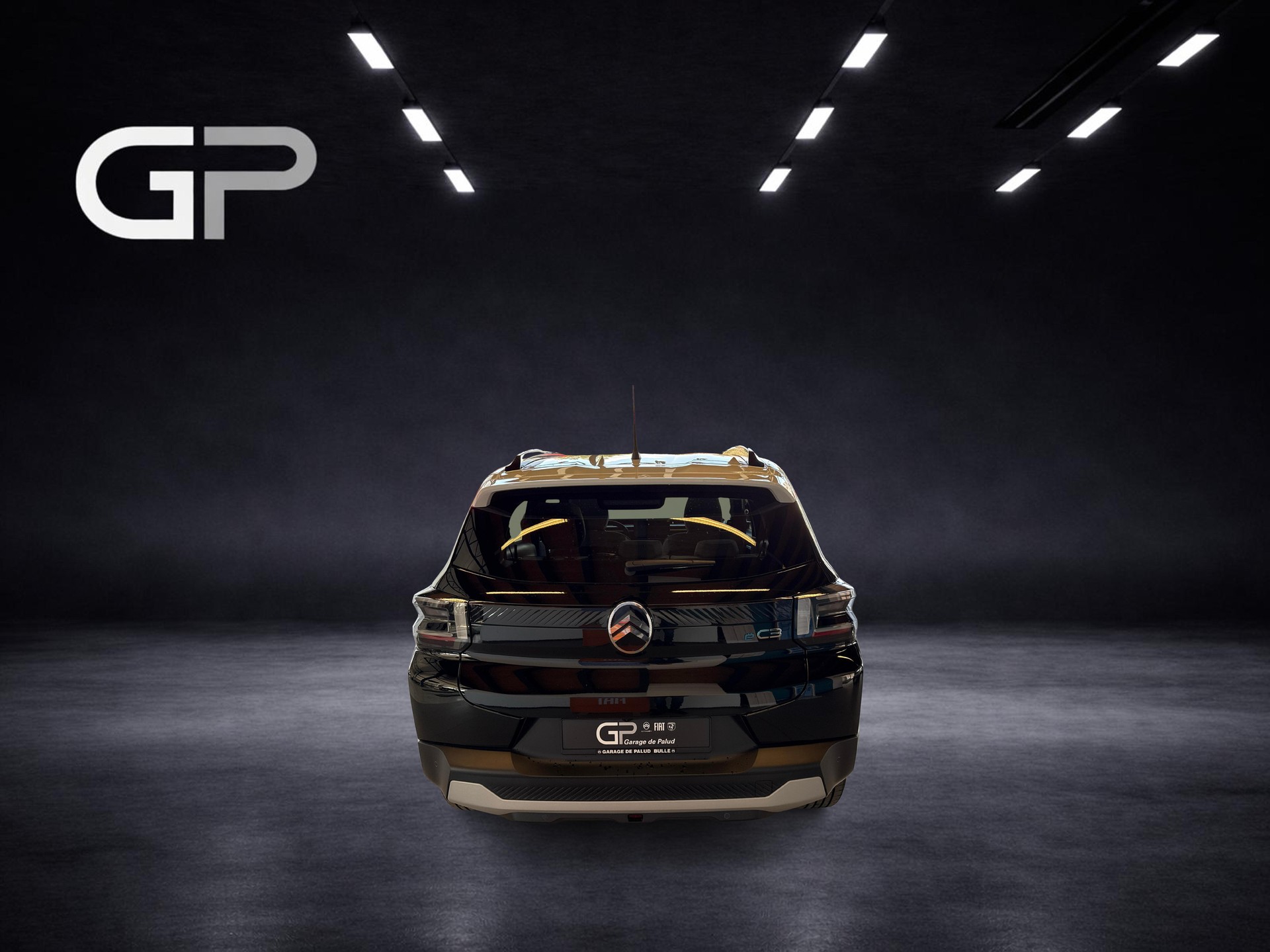 CITROEN e-C3 Max-showroom-element-3