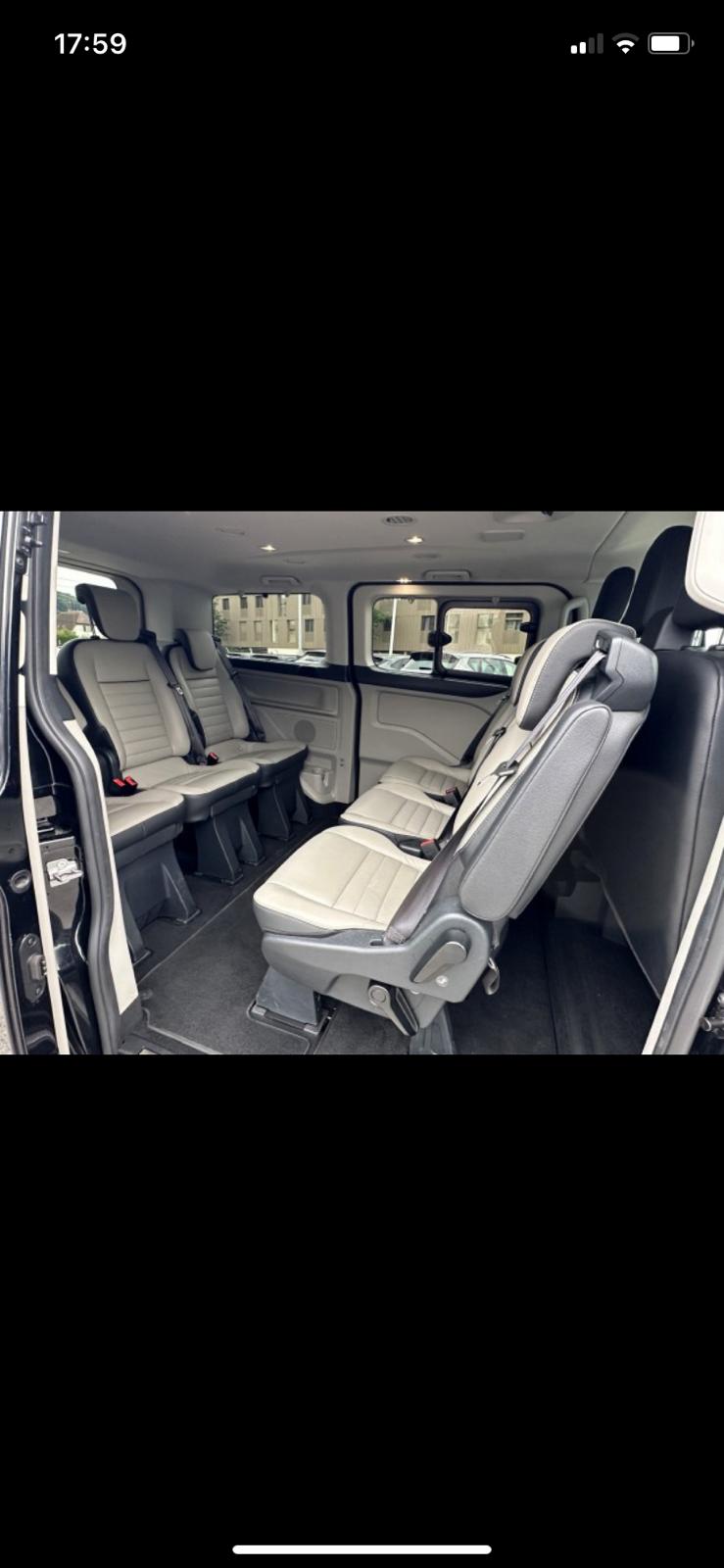 FORD TOURNEO CUSTOM-image-3