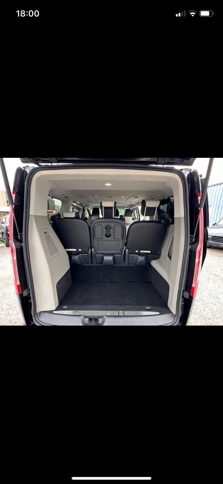 FORD TOURNEO CUSTOM-image-5
