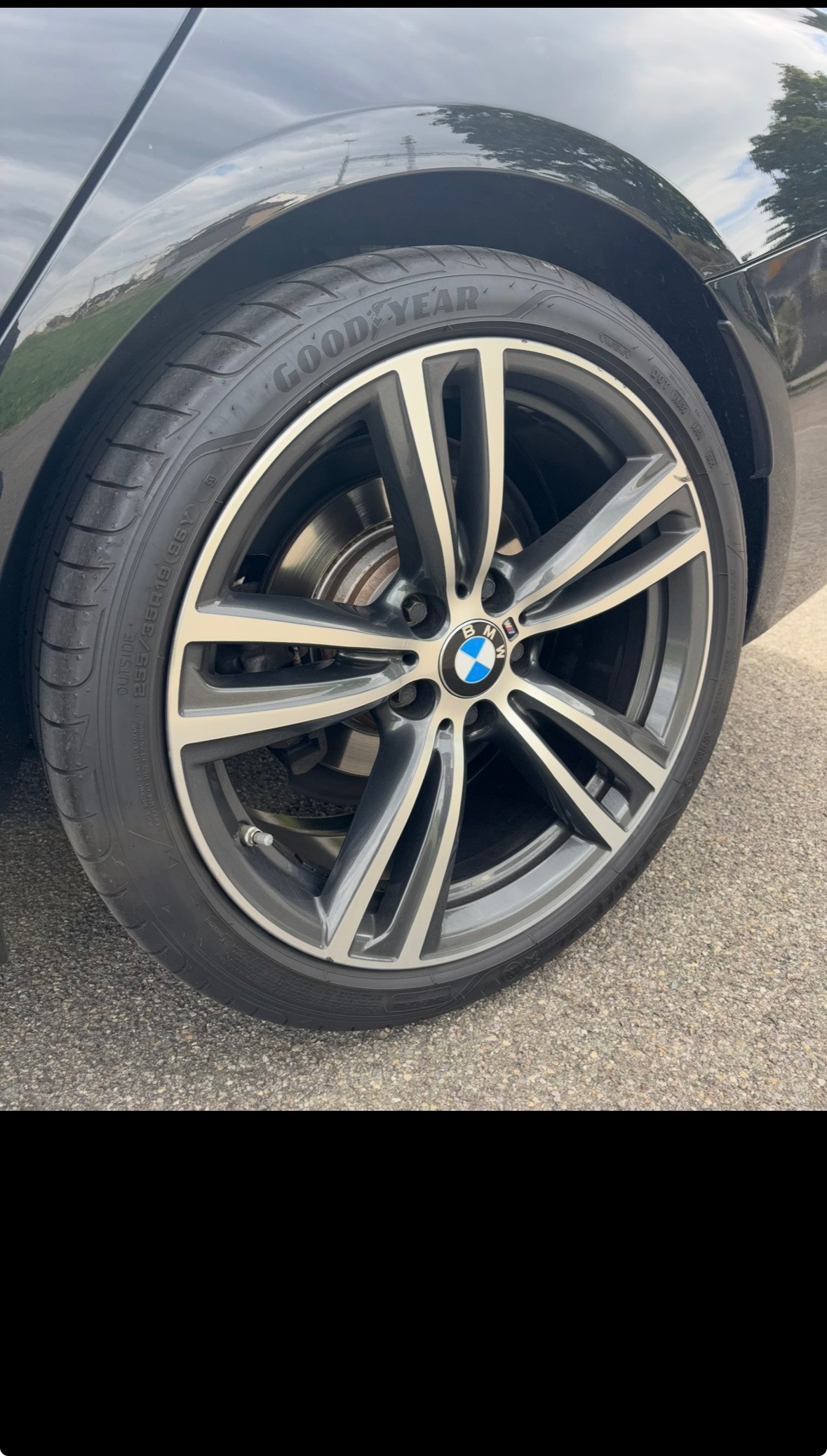 BMW 420d Gran Coupé M-Paket-image-4