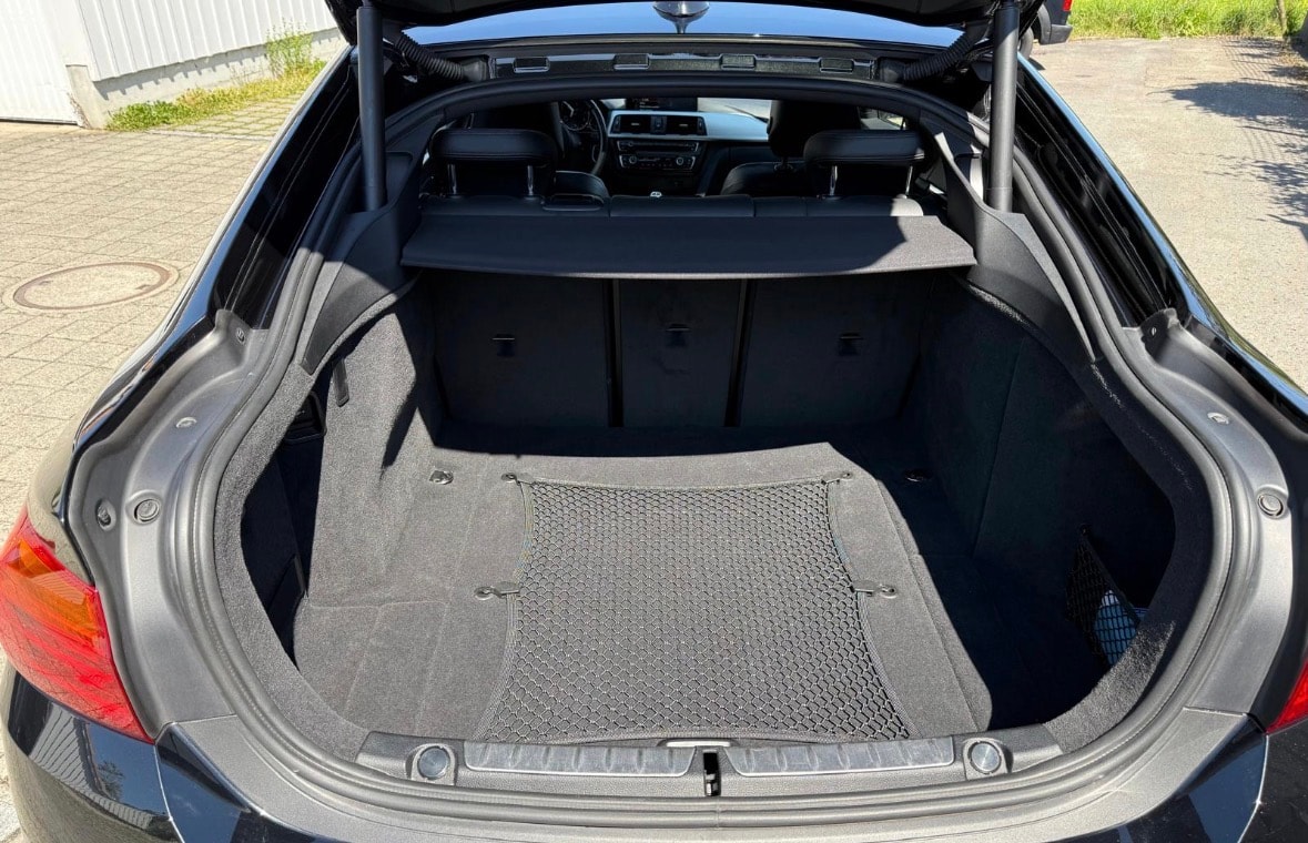 BMW 420d Gran Coupé M-Paket-image-5