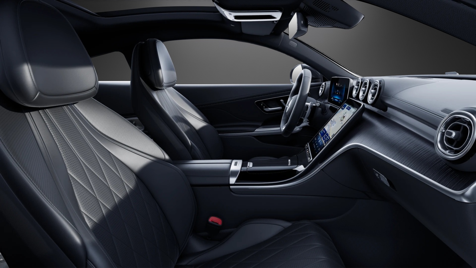 MERCEDES-BENZ CLE 53 Coupé AMG 4Matic+ 9G-Tronic-image-6