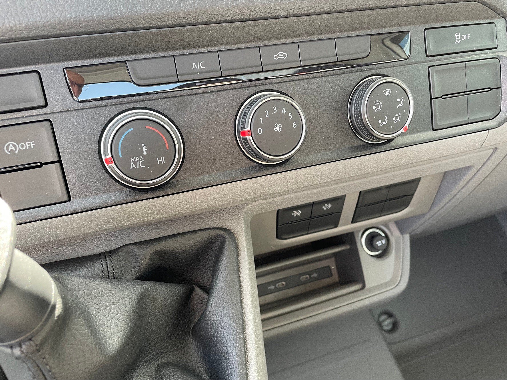 VW Crafter 35 2.0 BiTDI L3 HD-image-8