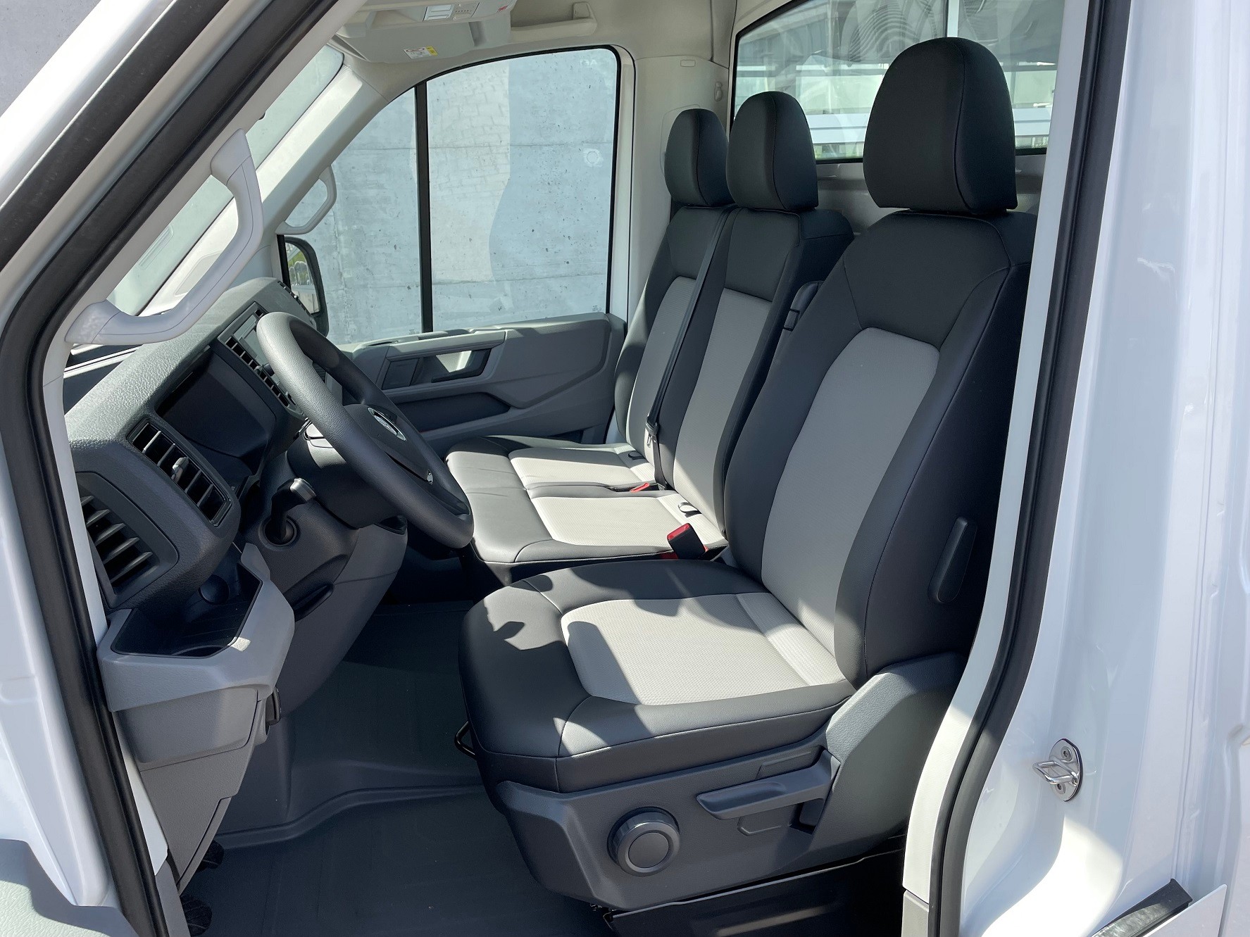 VW Crafter 35 2.0 BiTDI L3 HD-image-6