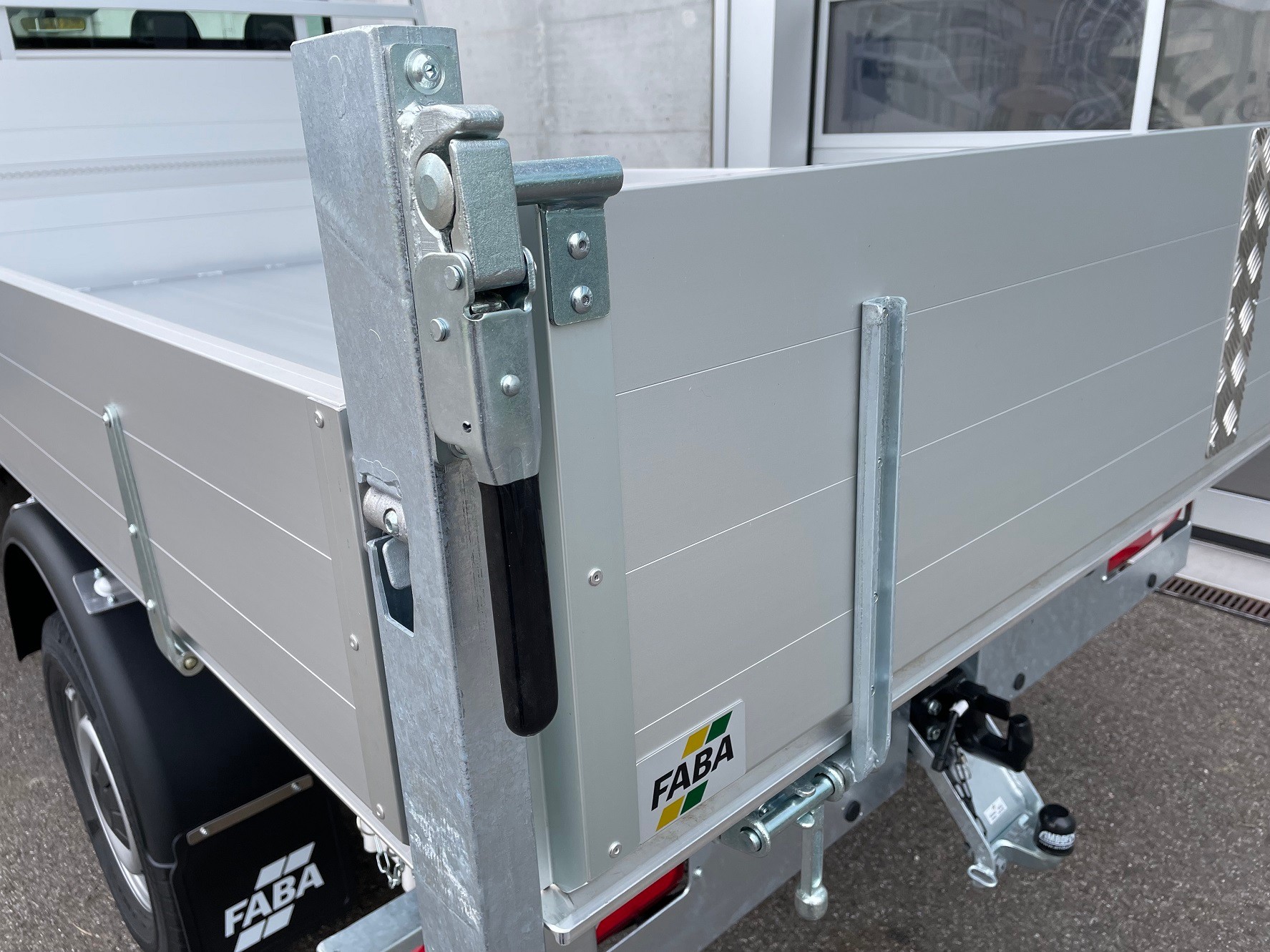 VW Crafter 35 2.0 BiTDI L3 HD-image-18