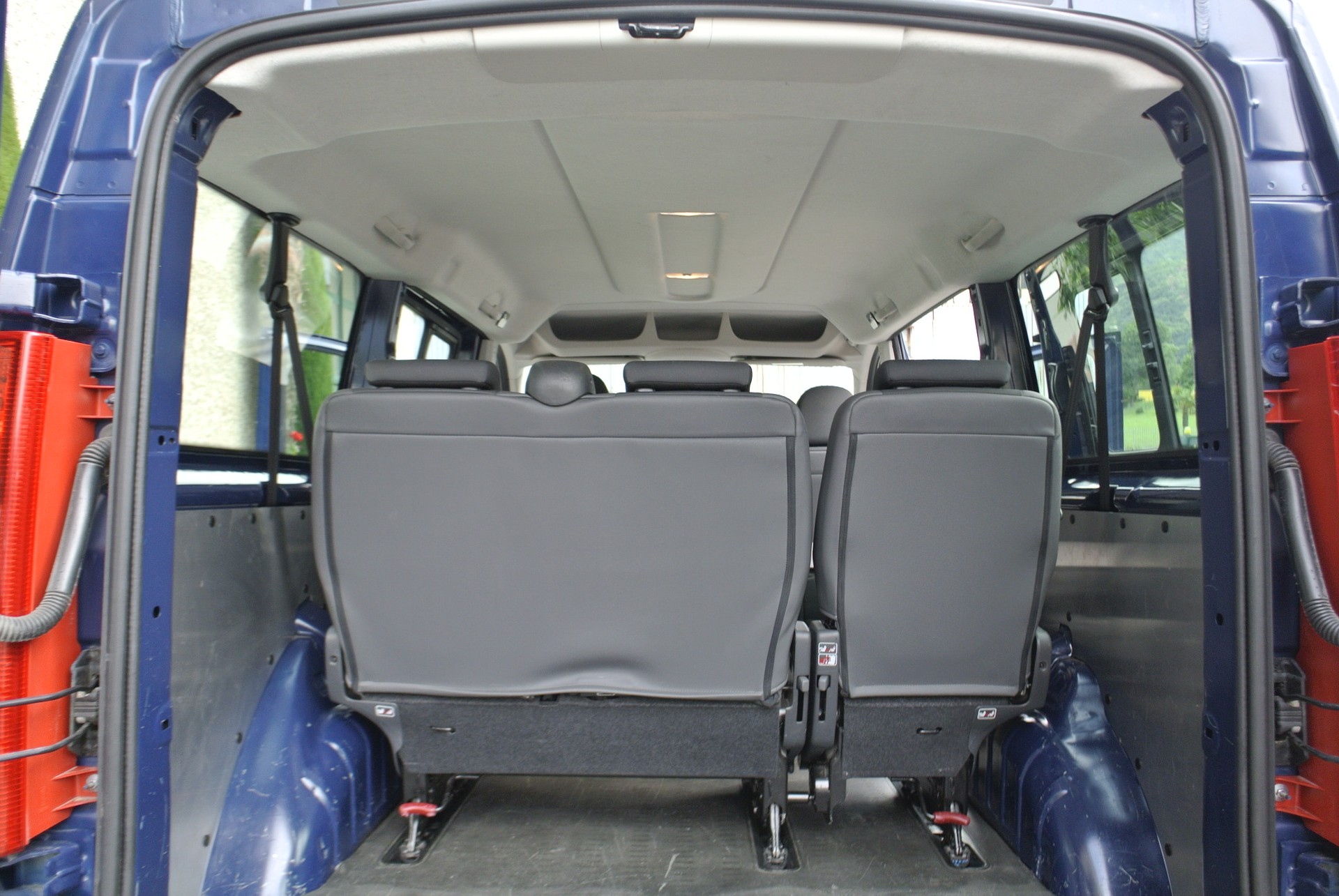 CITROEN Jumpy 2.0 HDi L2H1 Attraction-image-21