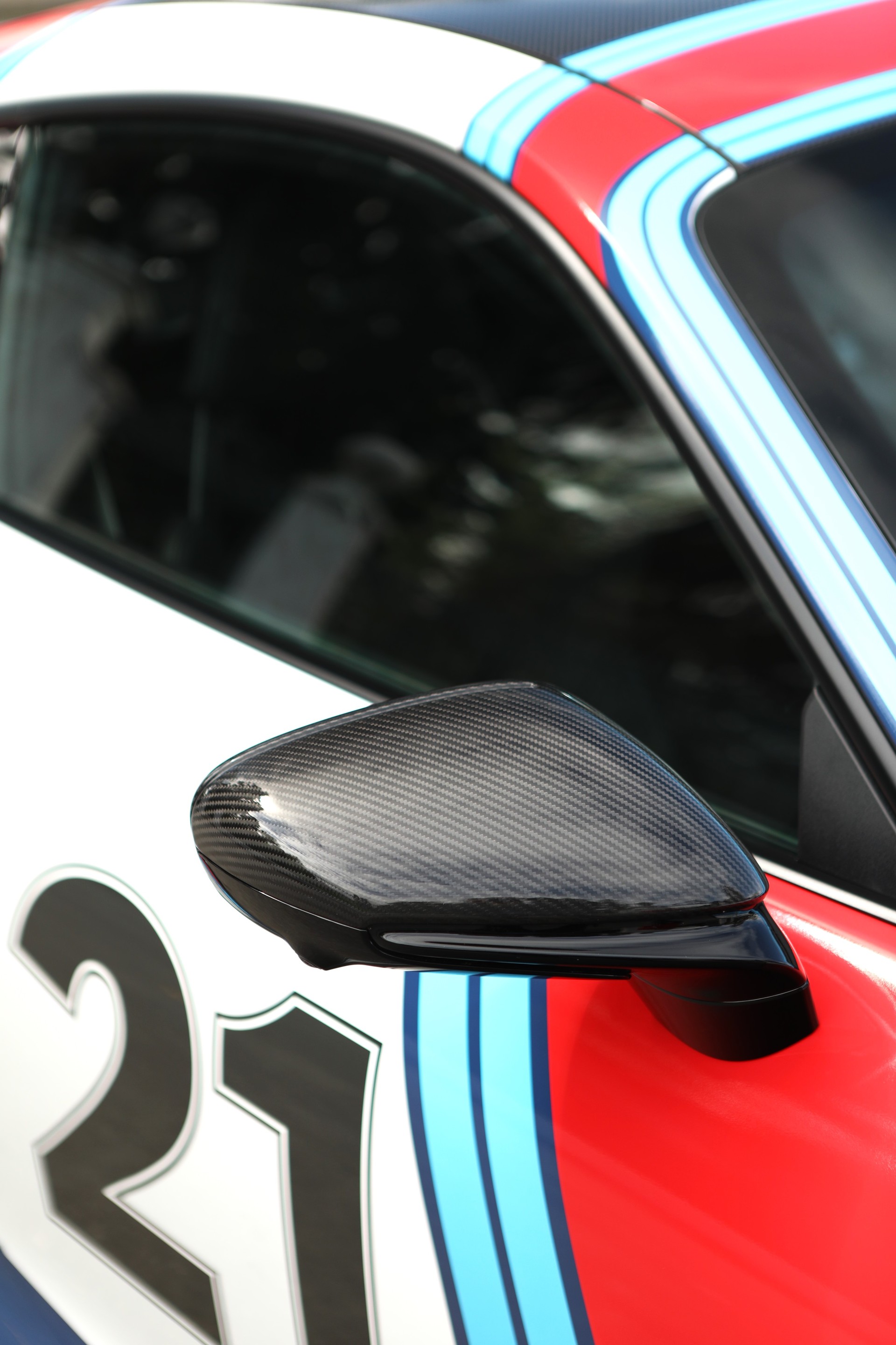 PORSCHE 911 Carrera Dakar PDK-image-3