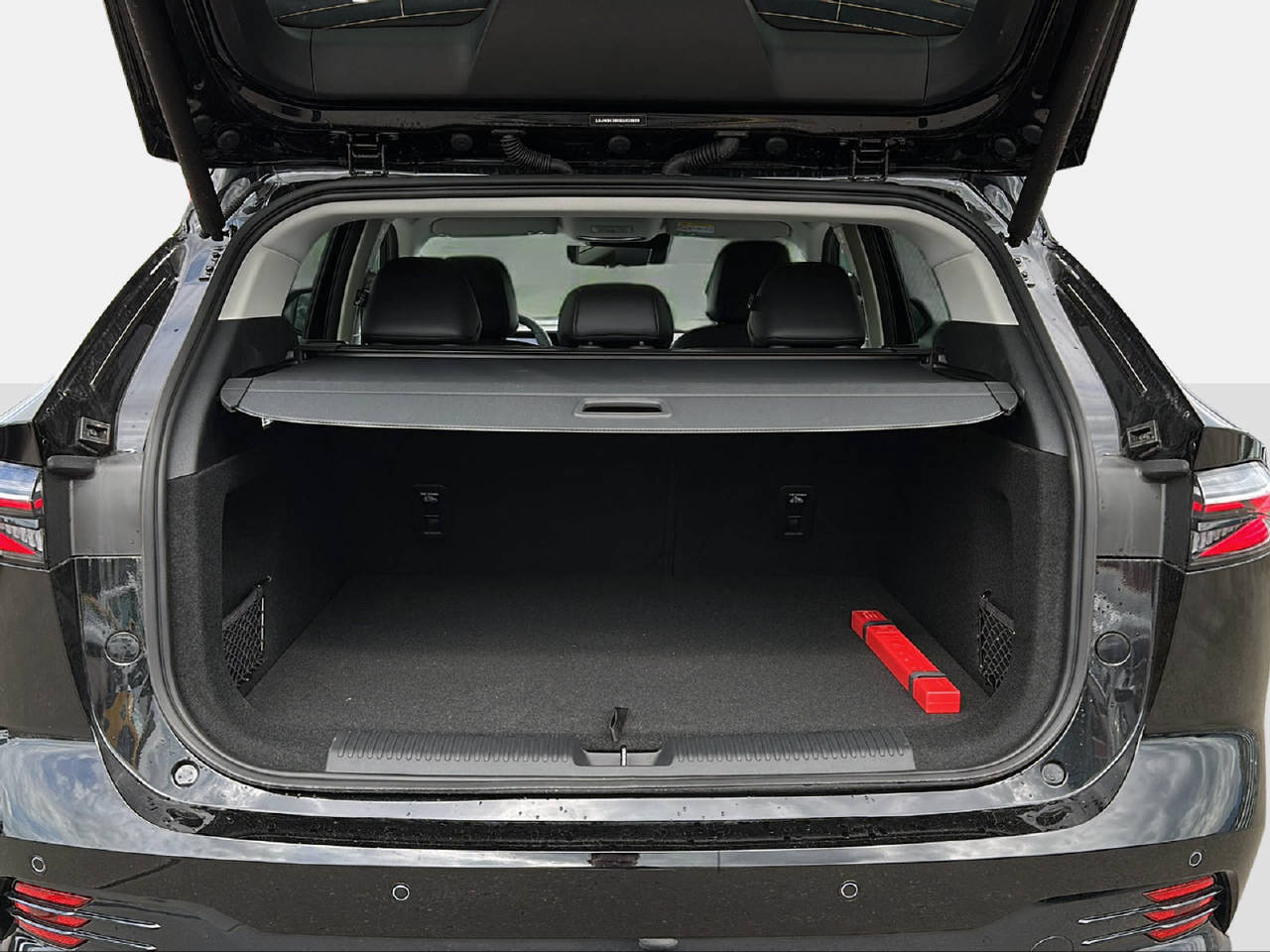 MG HS 1.5 Hybrid Luxury-image-13