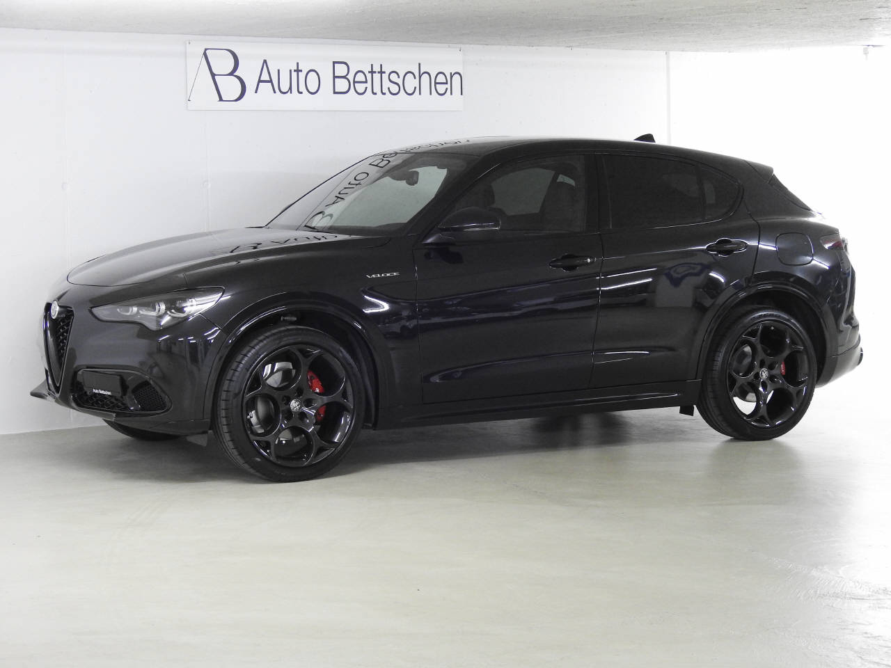 ALFA ROMEO Stelvio 2.0 Q4 280 Veloce-image-11