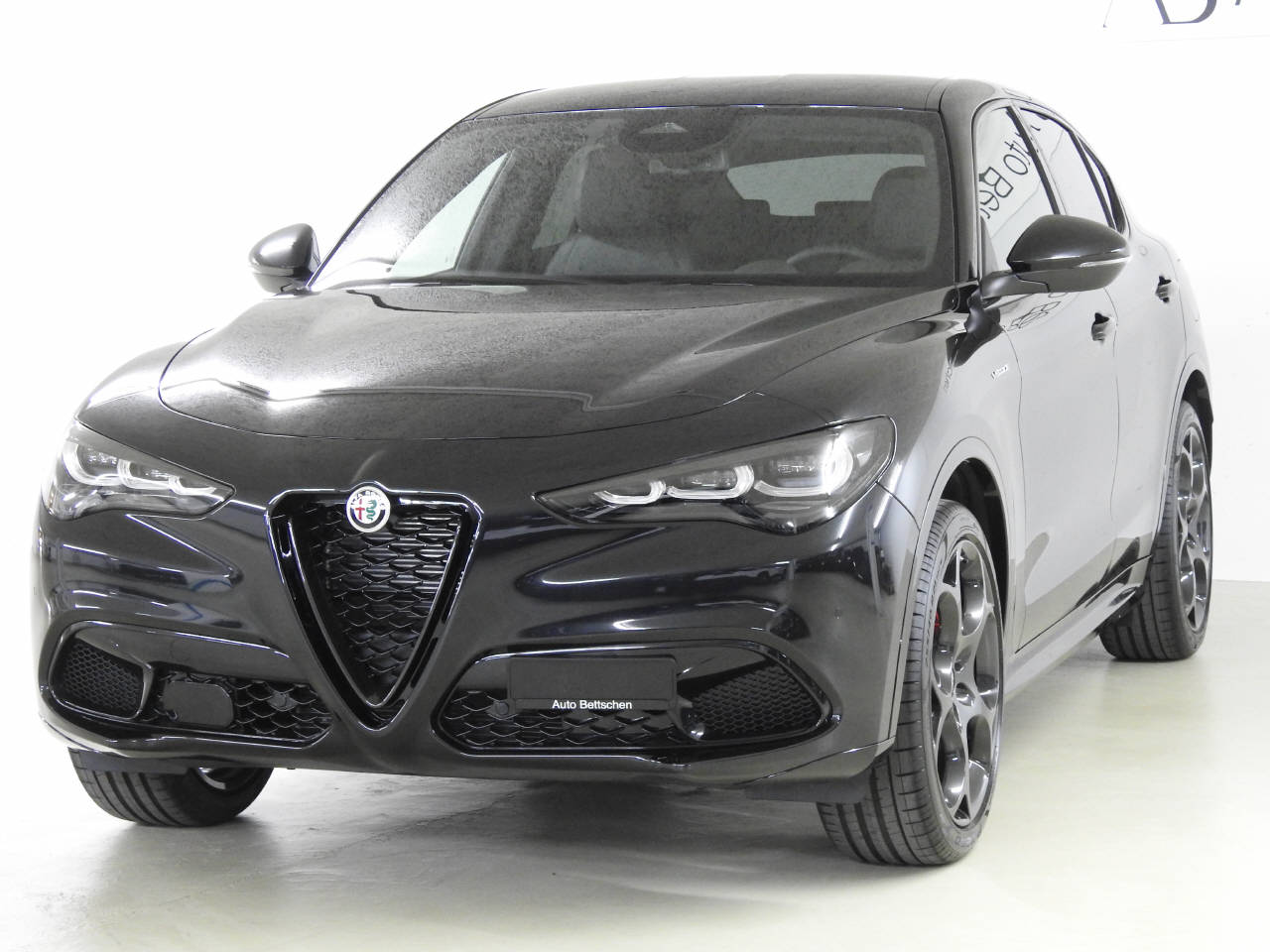 ALFA ROMEO Stelvio 2.0 Q4 280 Veloce-image-4