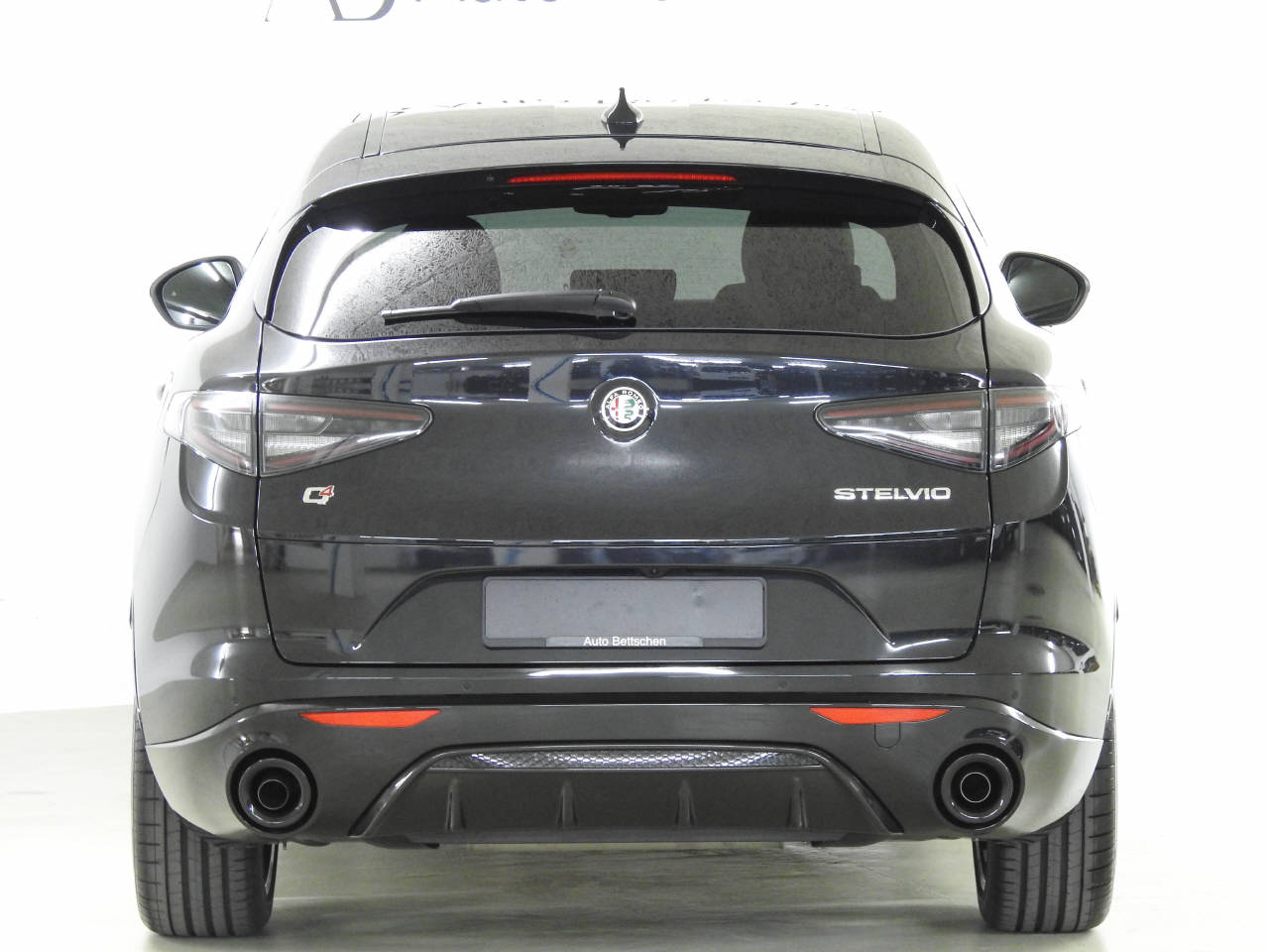 ALFA ROMEO Stelvio 2.0 Q4 280 Veloce-image-8