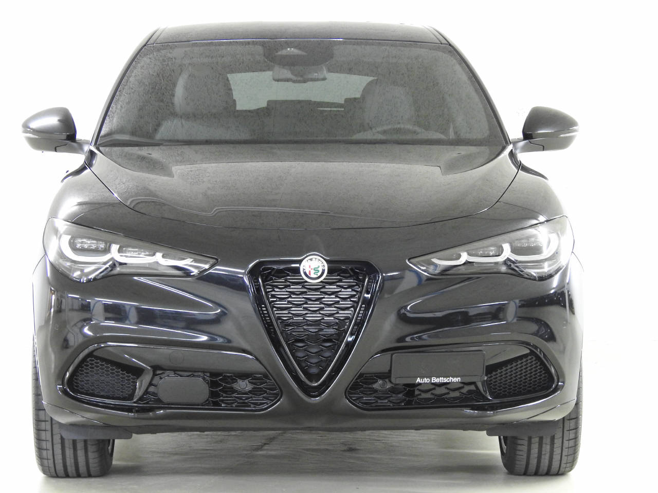ALFA ROMEO Stelvio 2.0 Q4 280 Veloce-image-3