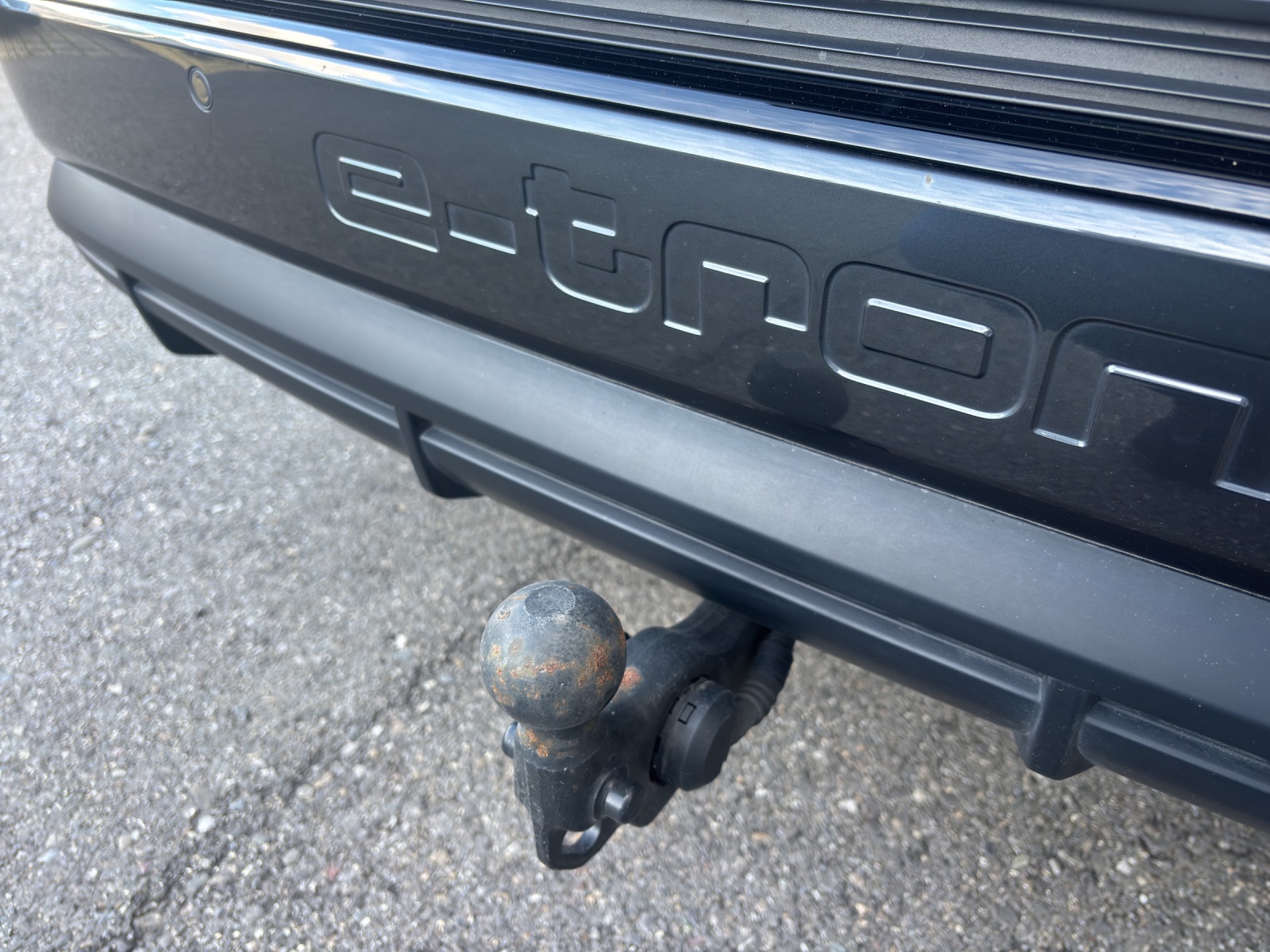 AUDI Q4 Sportback e-tron 50 quattro-image-14