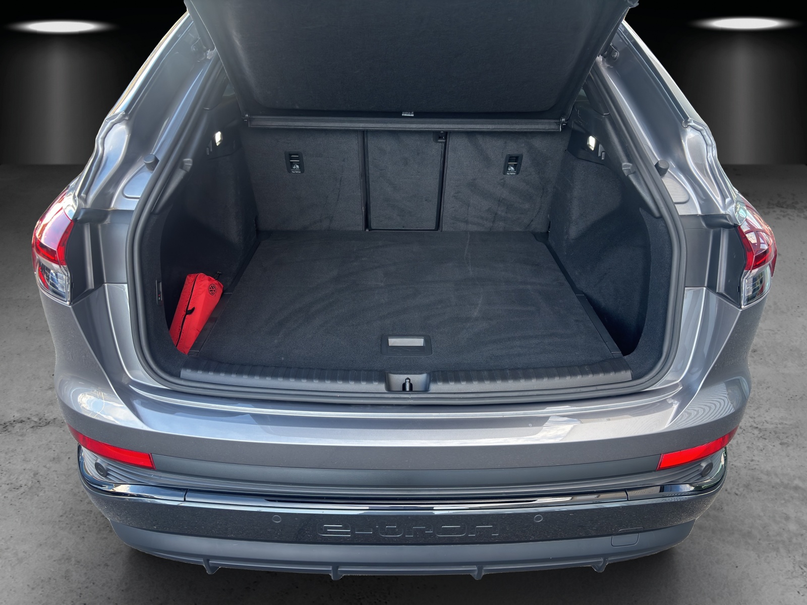 AUDI Q4 Sportback e-tron 50 quattro-image-6