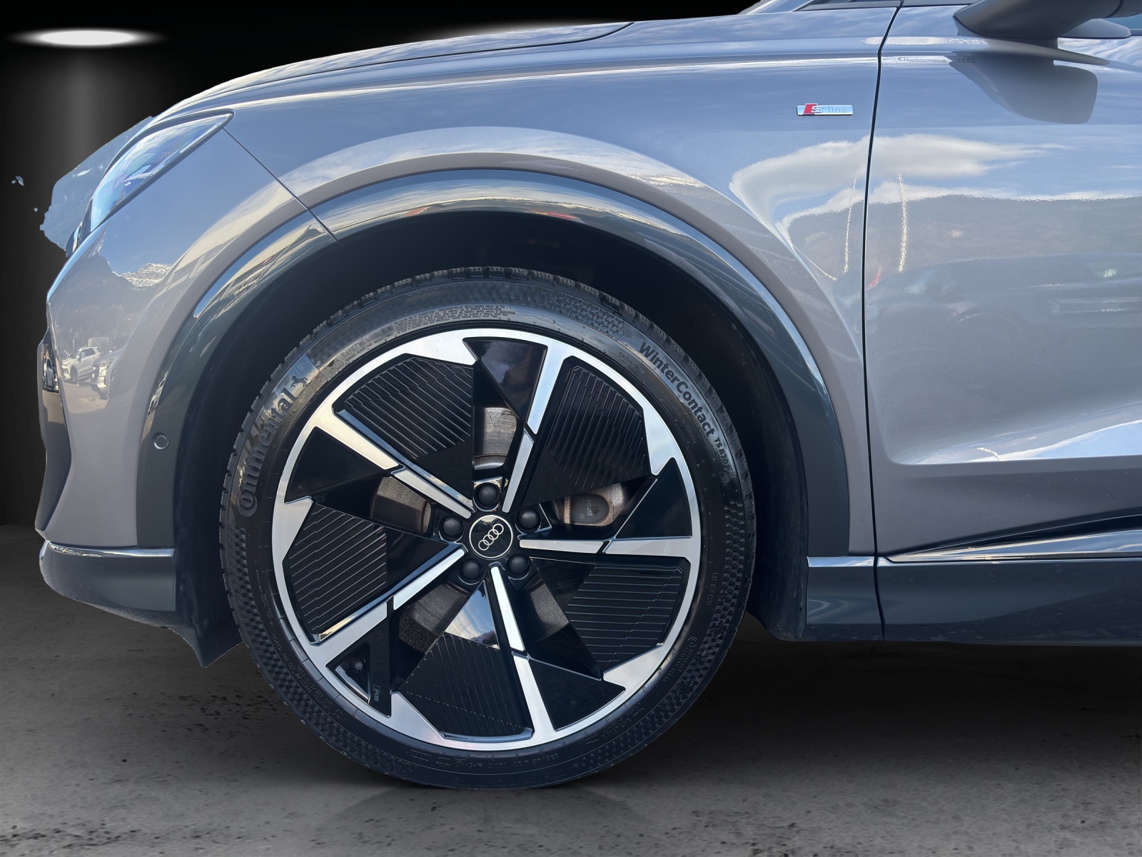 AUDI Q4 Sportback e-tron 50 quattro-image-15