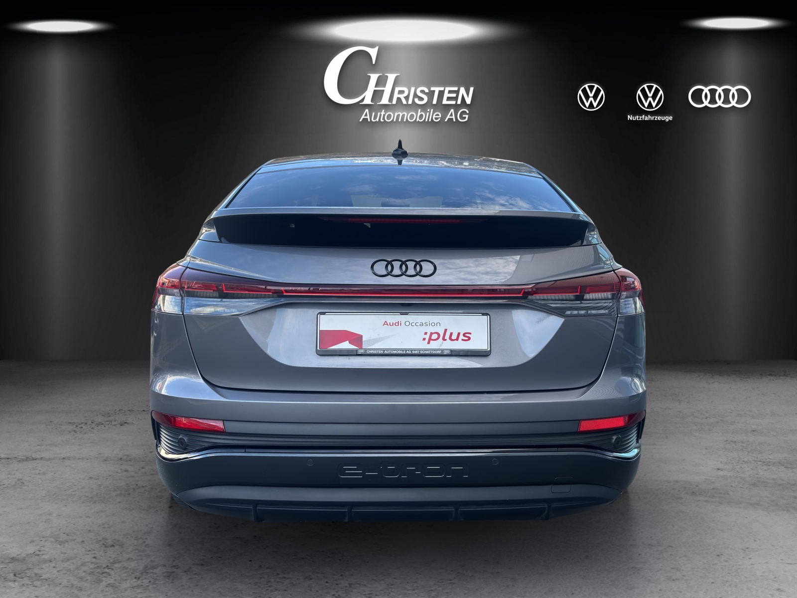 AUDI Q4 Sportback e-tron 50 quattro-image-4