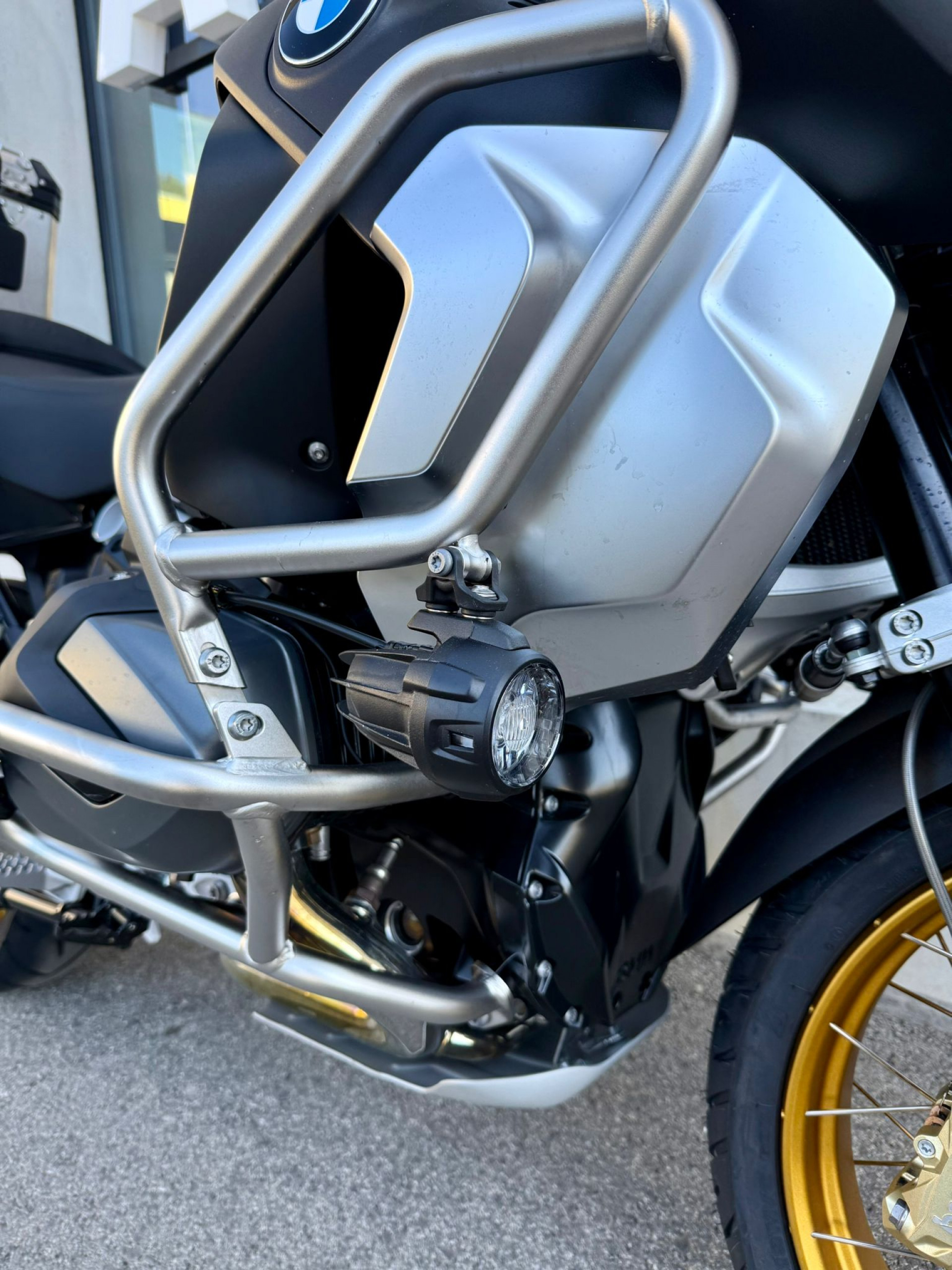 BMW R 1250 GS Adventure Rallye-image-4