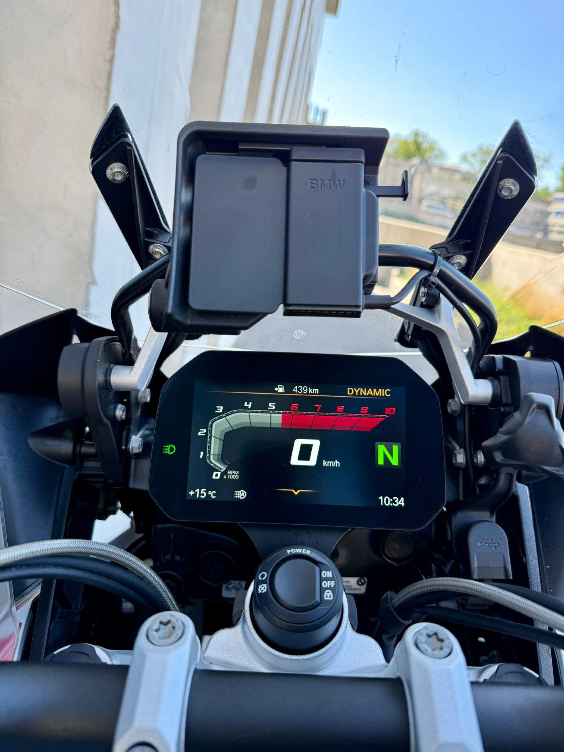BMW R 1250 GS Adventure Rallye-image-5