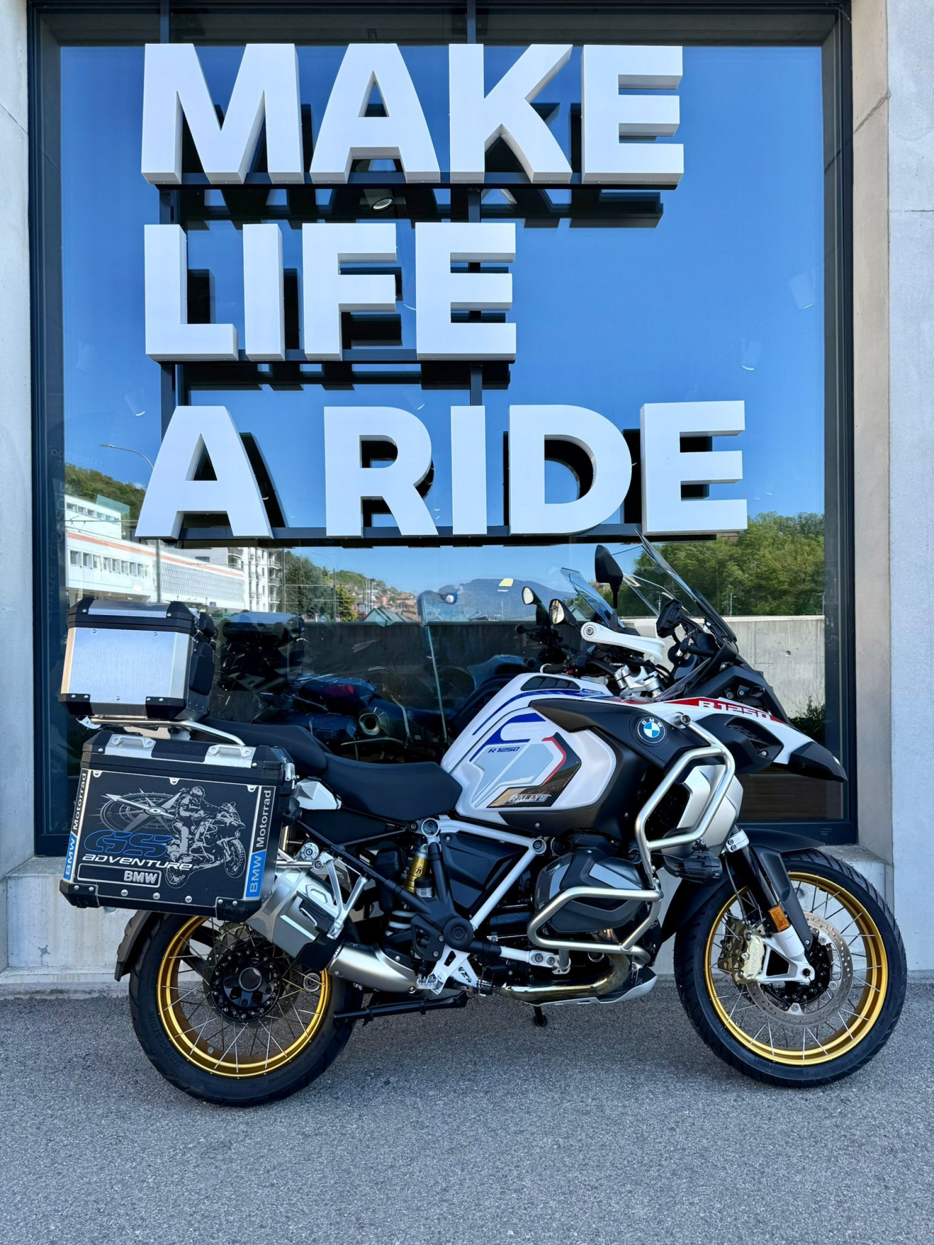 BMW R 1250 GS Adventure Rallye-showroom-element-1