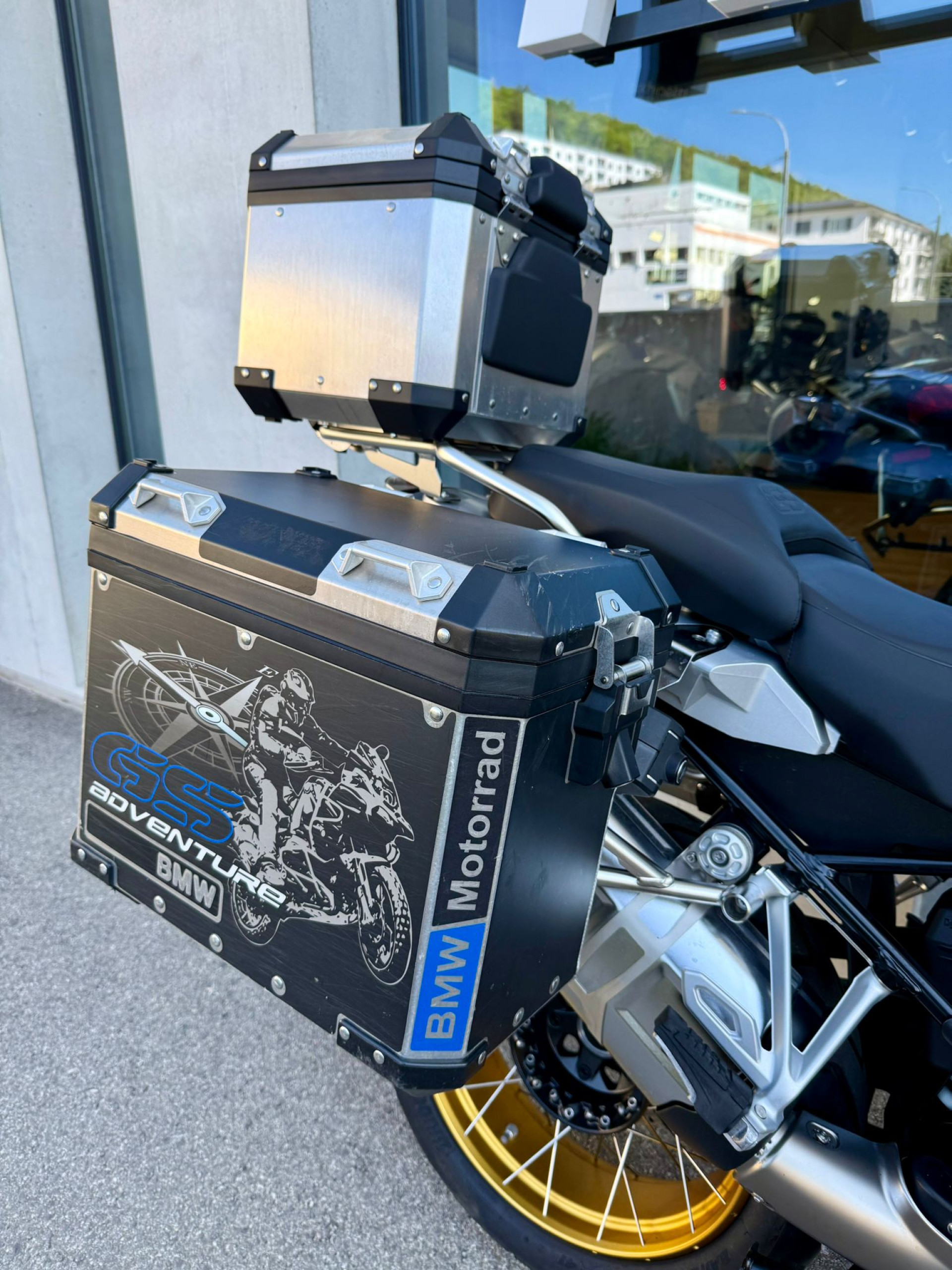 BMW R 1250 GS Adventure Rallye-image-8