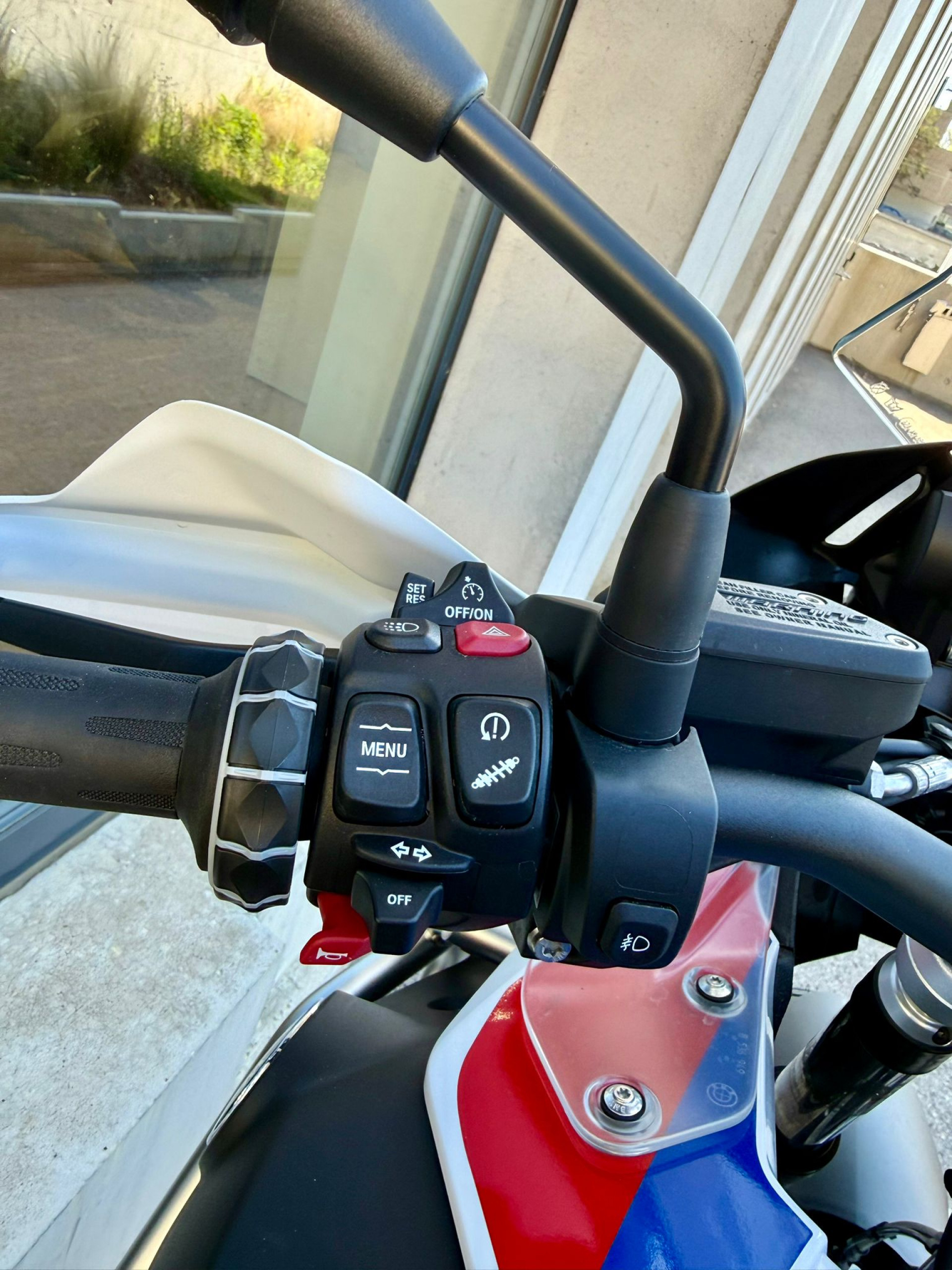 BMW R 1250 GS Adventure Rallye-image-7