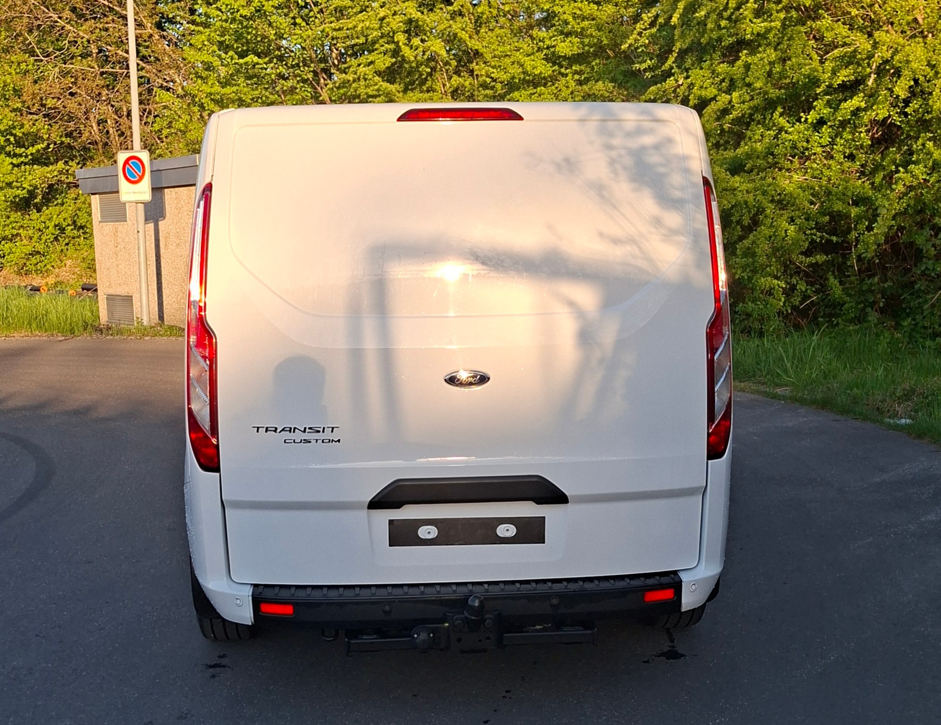 FORD TRANSIT CUSTOM-image-3
