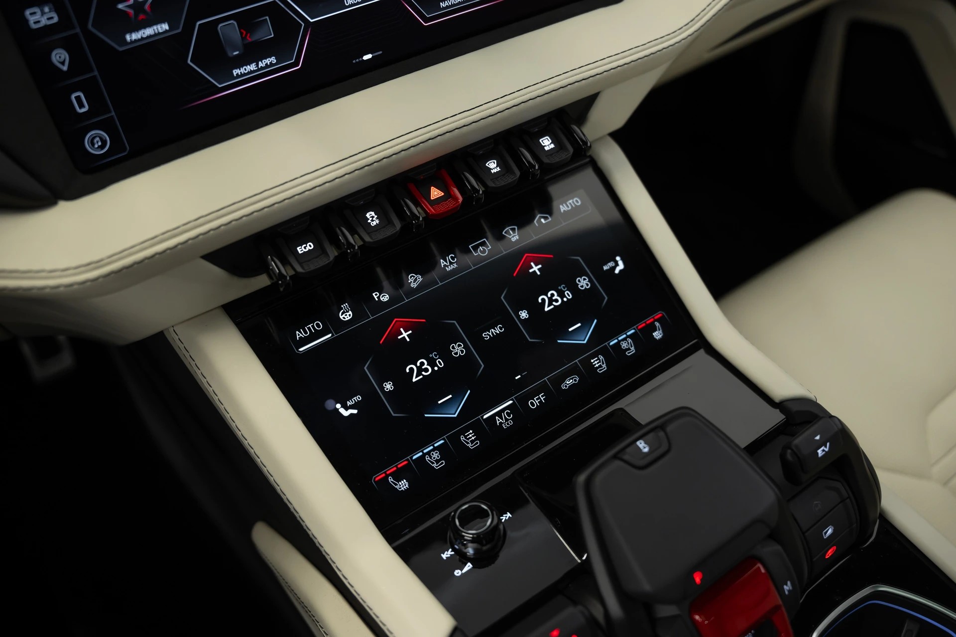LAMBORGHINI Urus SE-image-17