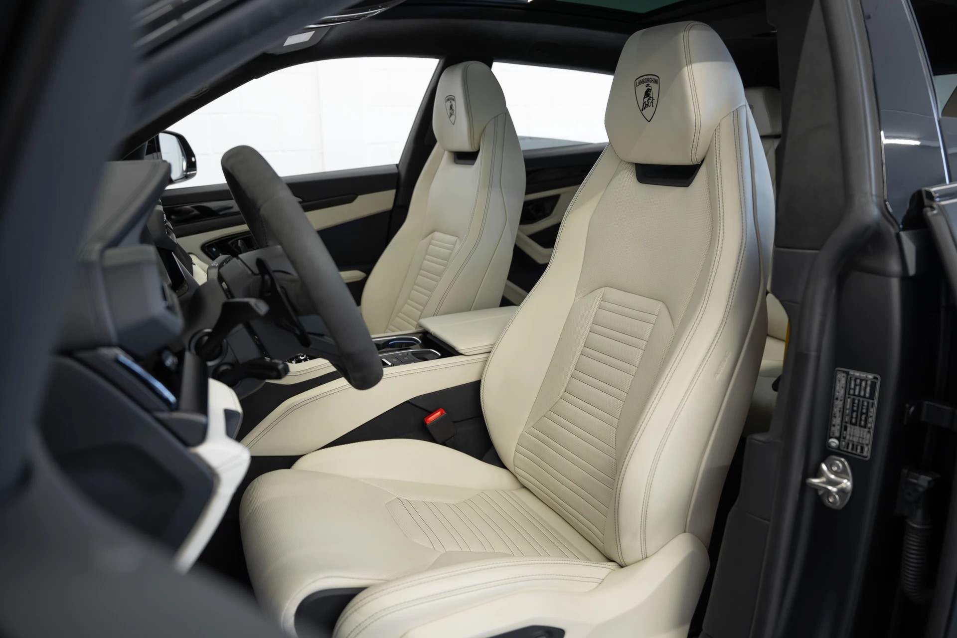 LAMBORGHINI Urus SE-image-11