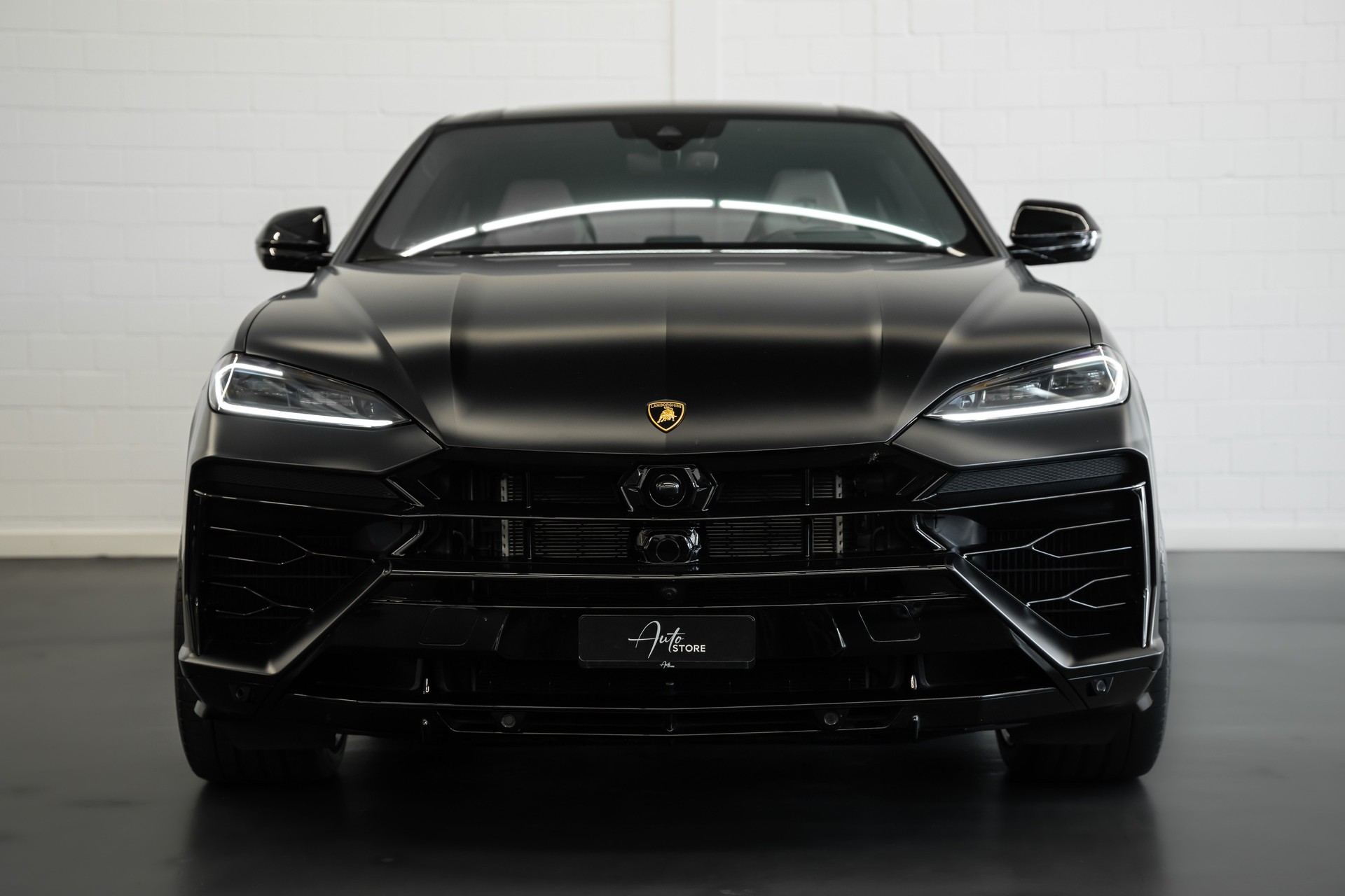 LAMBORGHINI Urus SE-image-4