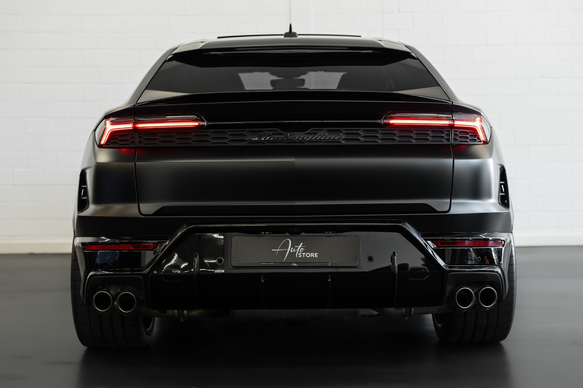 LAMBORGHINI Urus SE-image-8