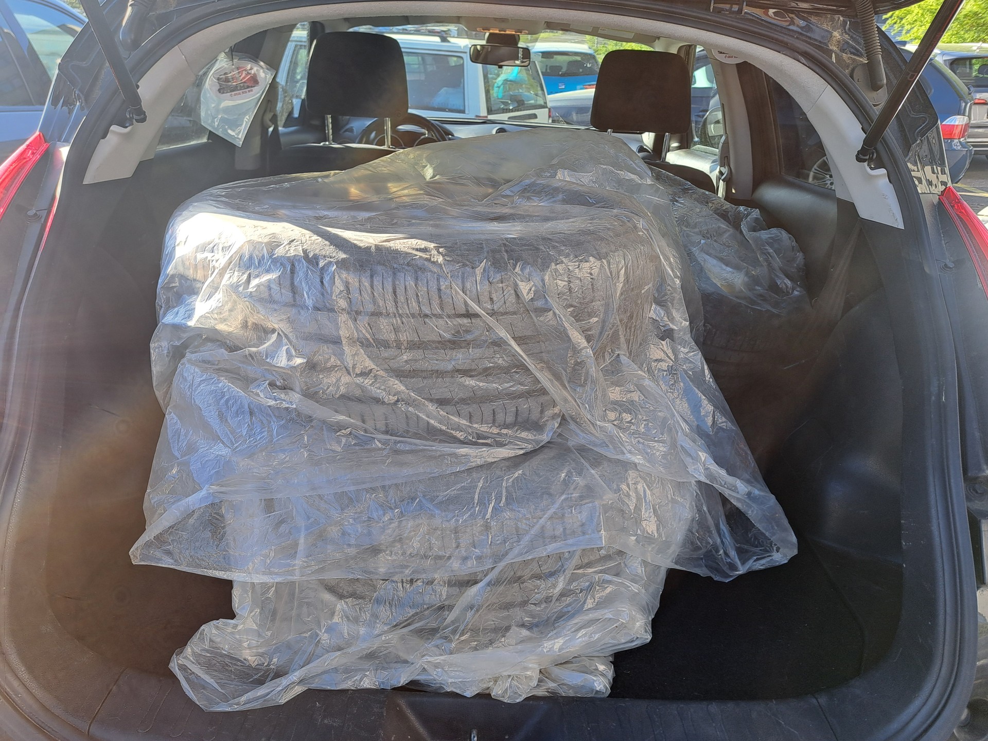 NISSAN Juke 1.6 acenta-image-4