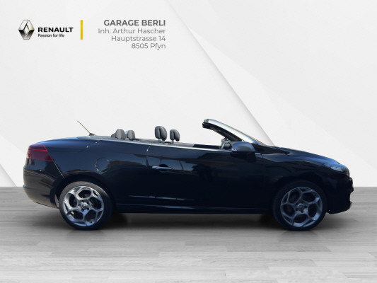 RENAULT Mégane CC 2.0T GT-image-3