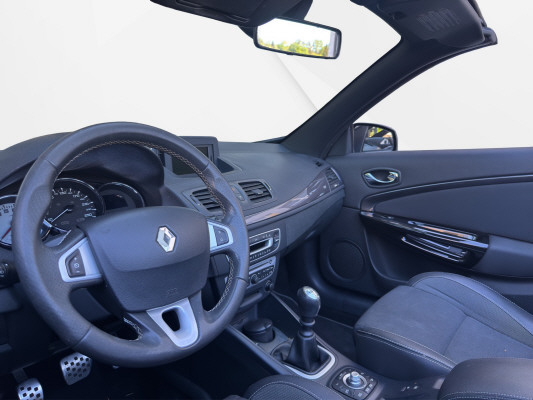 RENAULT Mégane CC 2.0T GT-image-4