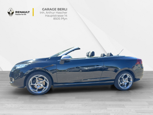 RENAULT Mégane CC 2.0T GT-image-9