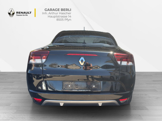RENAULT Mégane CC 2.0T GT-image-11