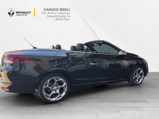 RENAULT Mégane CC 2.0T GT-image-1