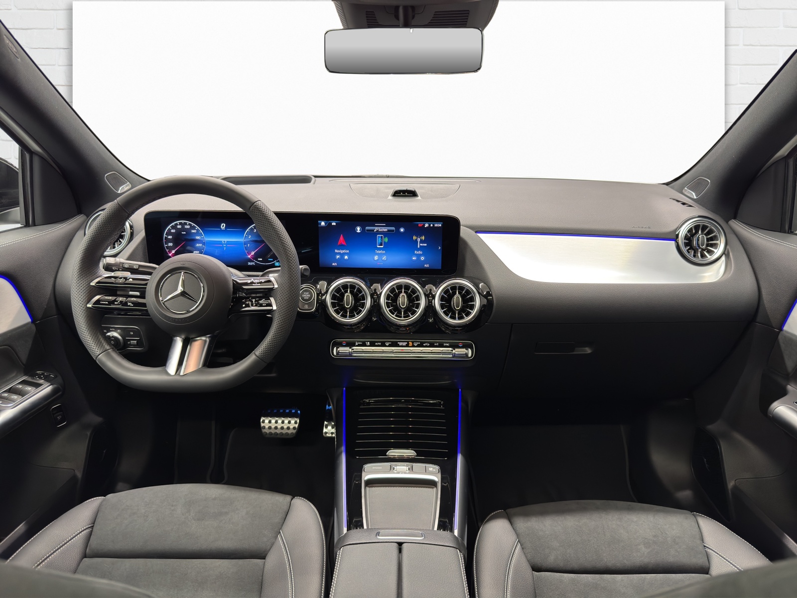 MERCEDES-BENZ GLA 250 Swiss Star-image-7
