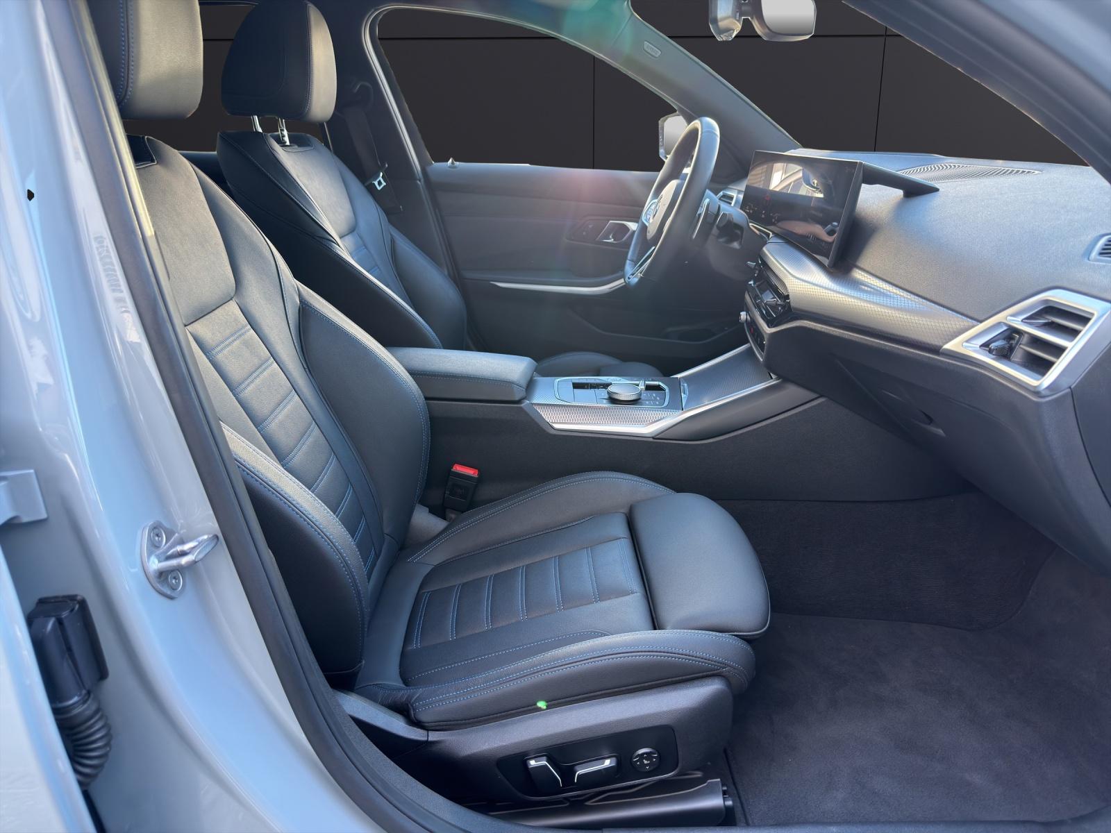 BMW 320d xDrive SAG Touring-image-19