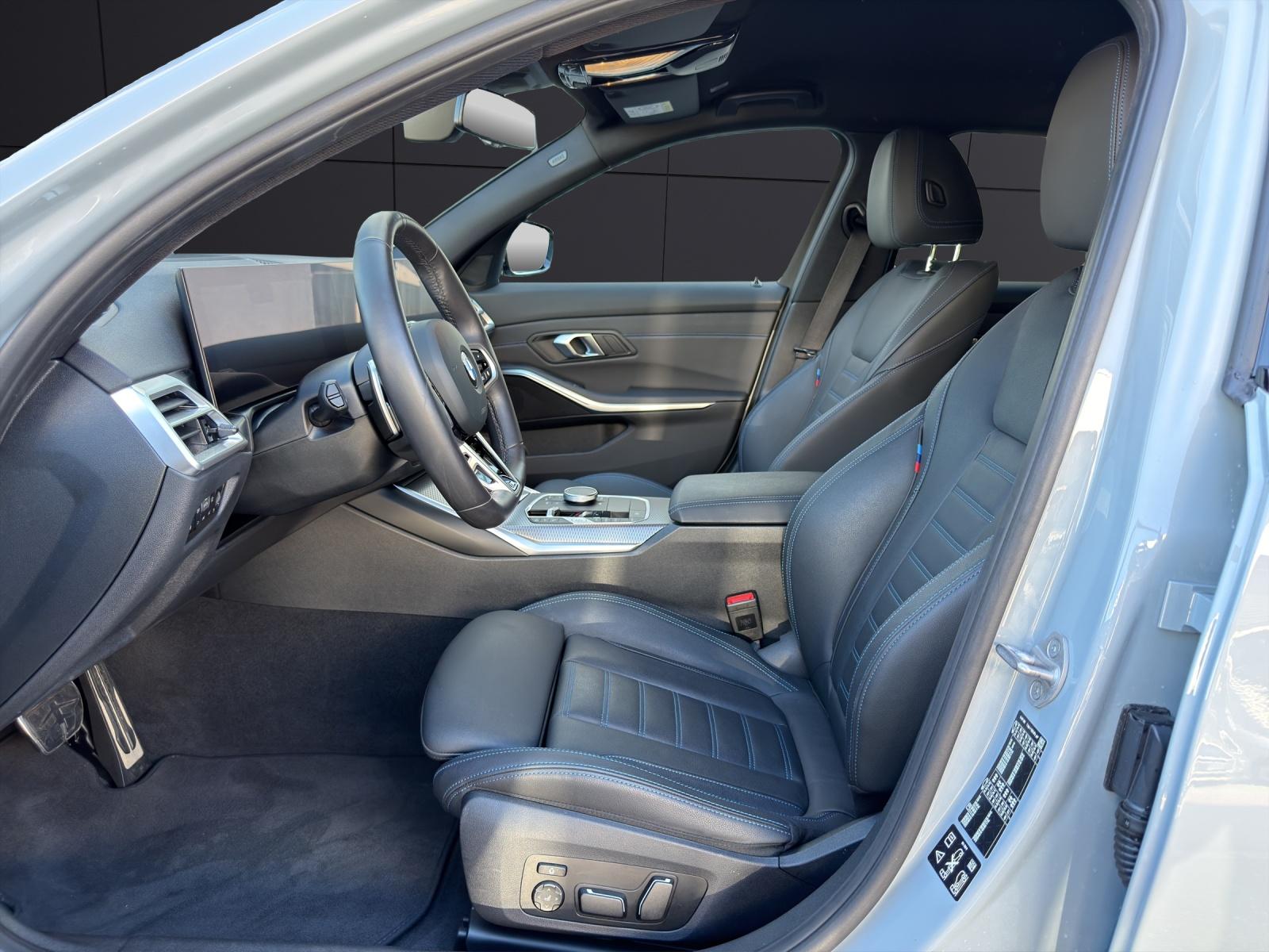 BMW 320d xDrive SAG Touring-image-9